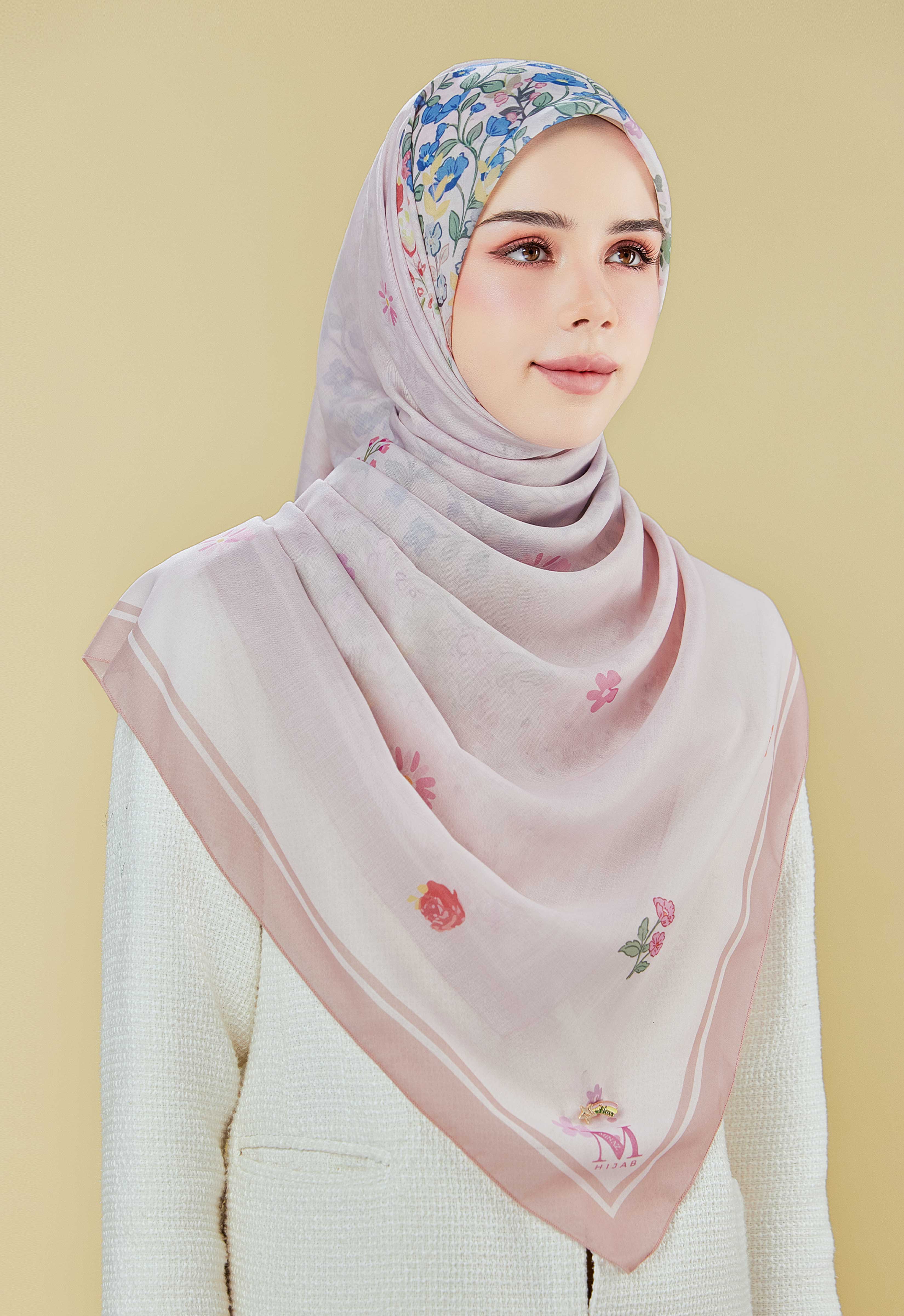 TWINKLE SERIES BLOSSOM - PASTEL PINK