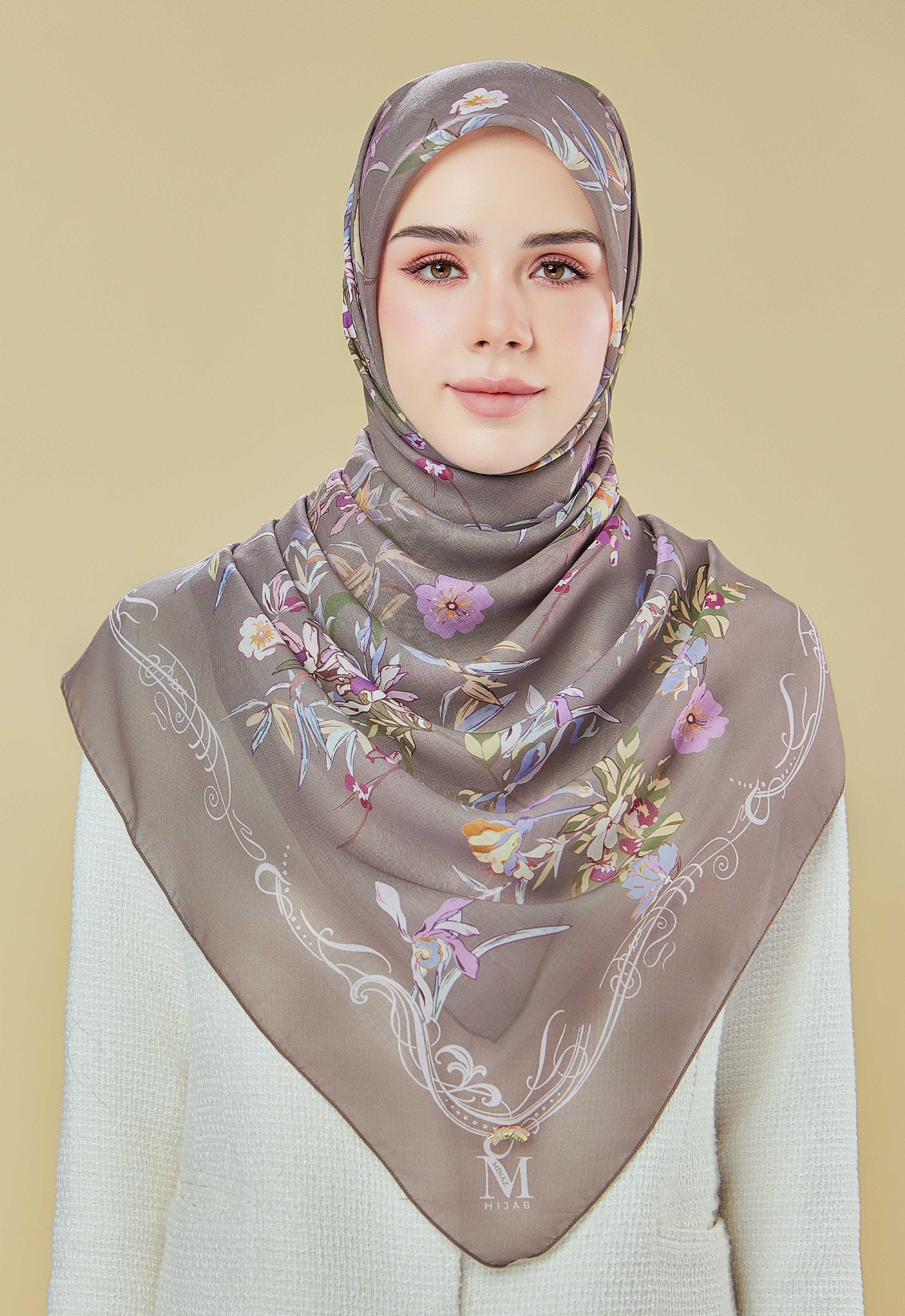 TWINKLE SERIES CARINA - TAUPE