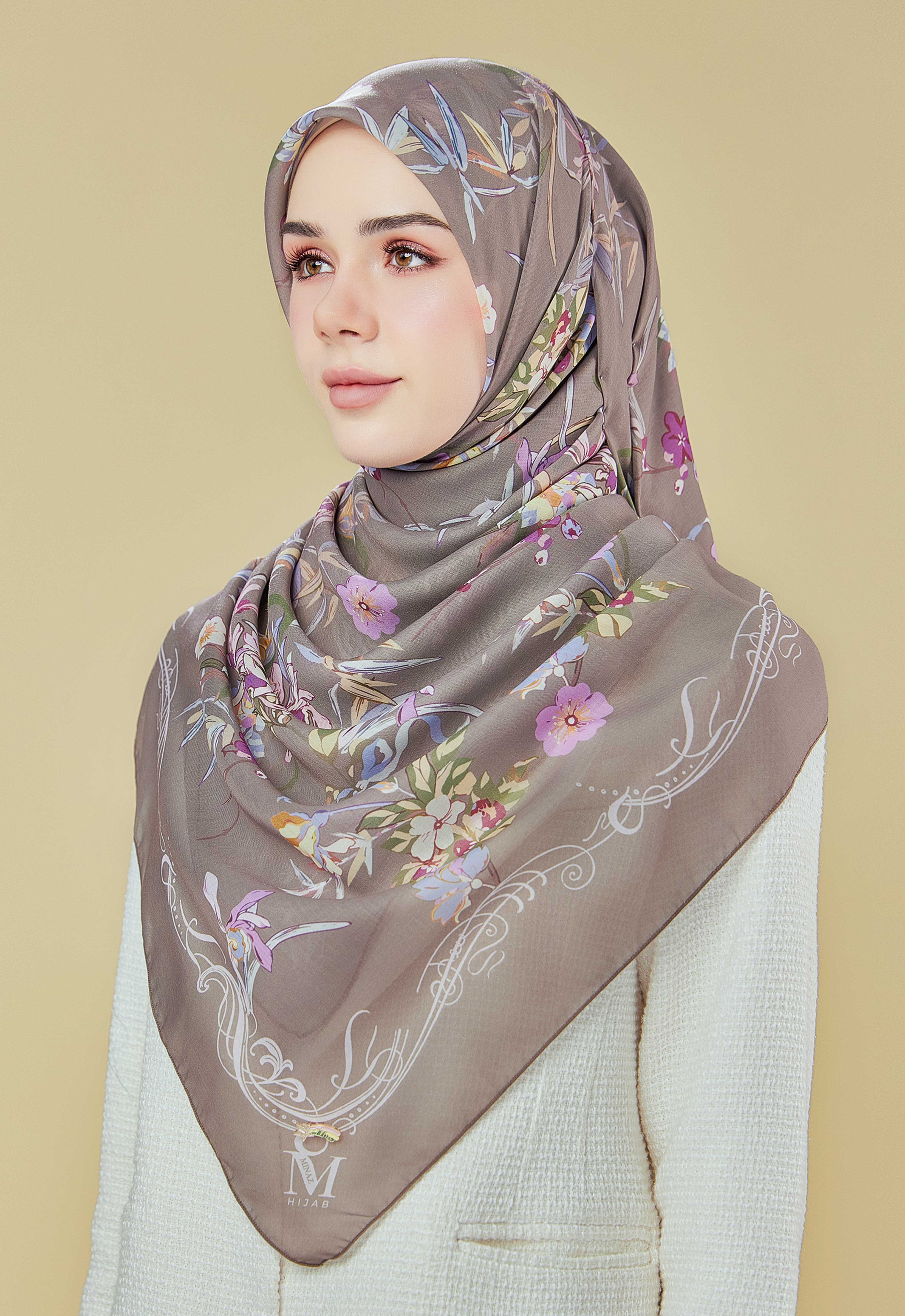 TWINKLE SERIES CARINA - TAUPE