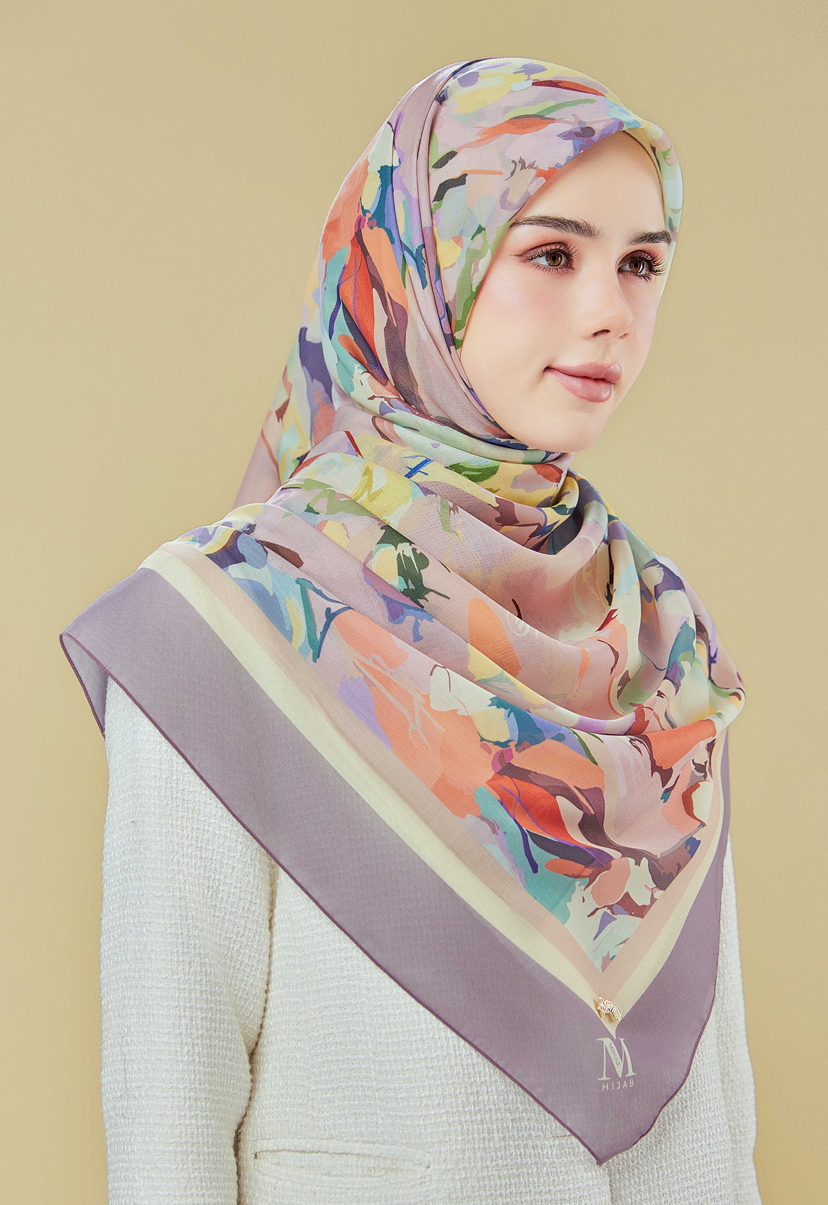 TWINKLE SERIES HALLEY - DUSTY PURPLE