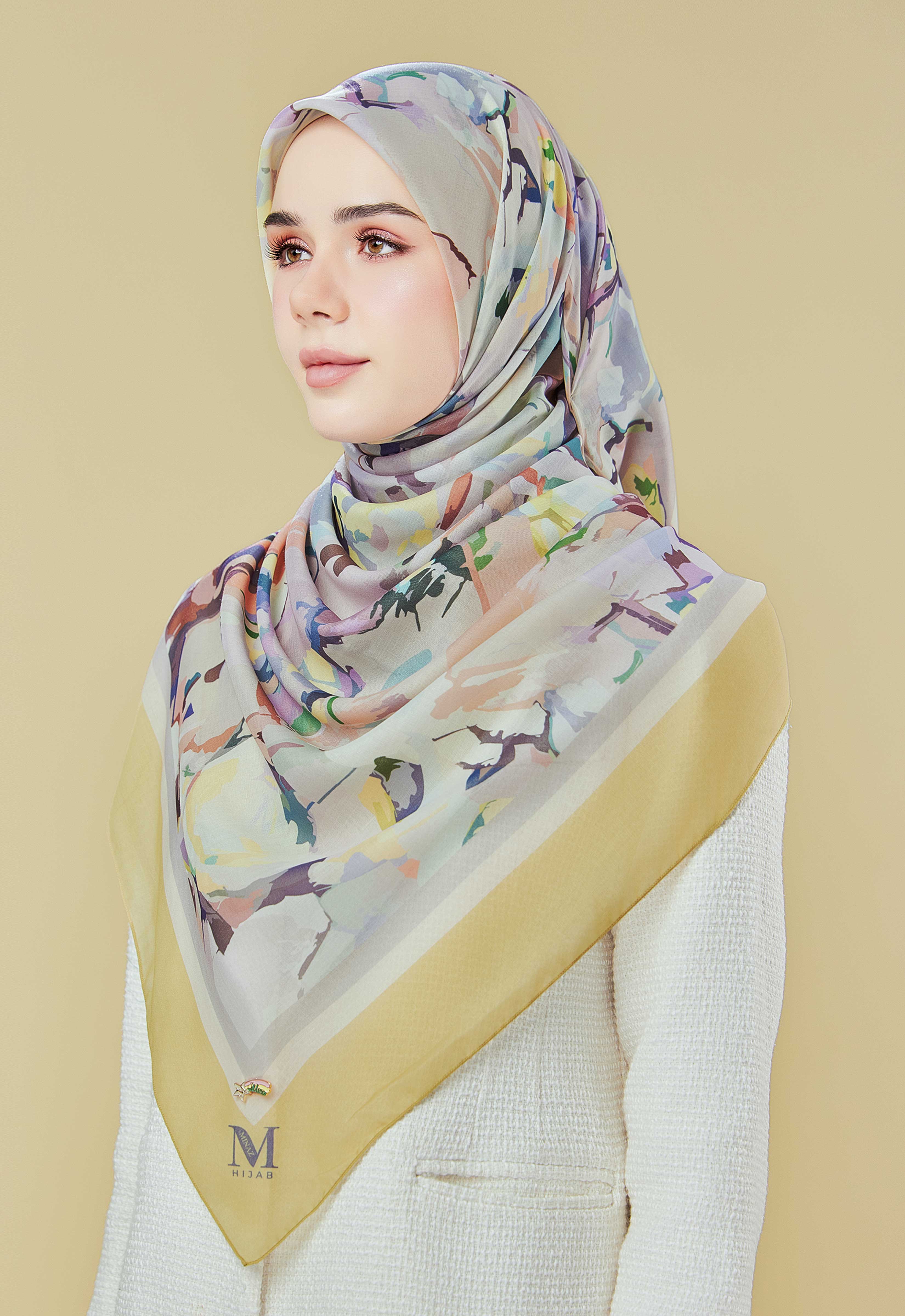 TWINKLE SERIES HALLEY - LEMONADE