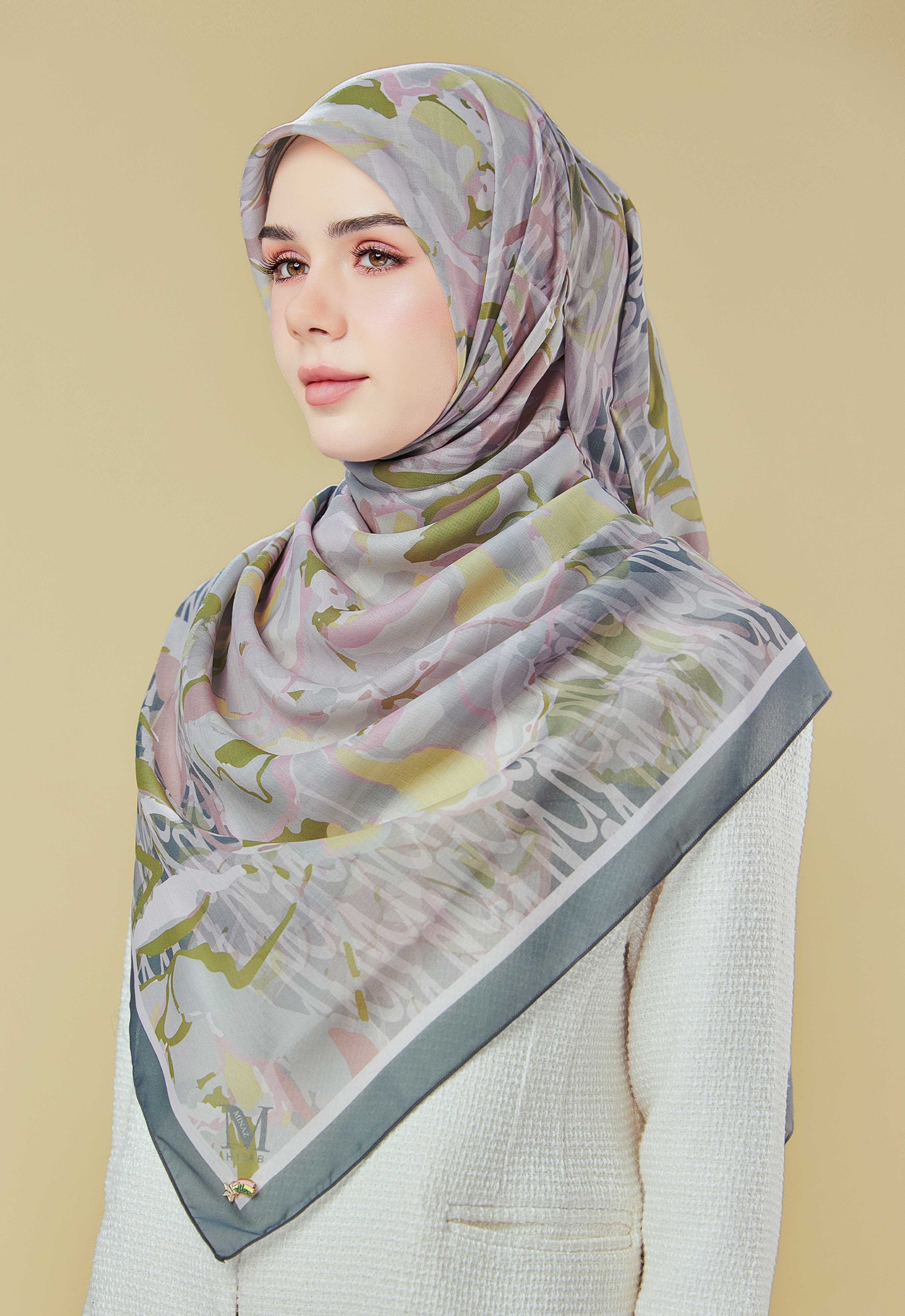 TWINKLE SERIES LUMINA - GRAY
