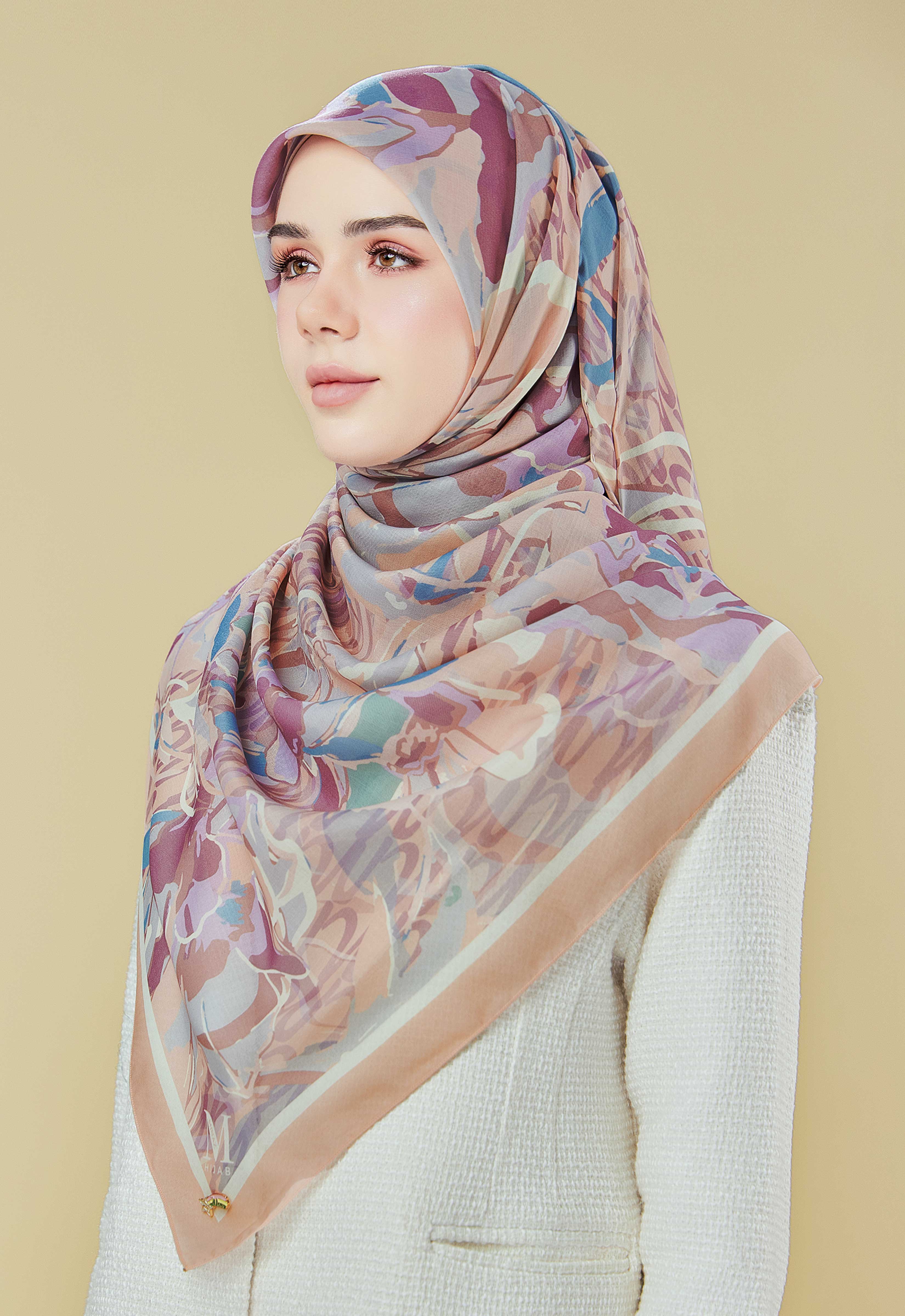 TWINKLE SERIES LUMINA - PEACH