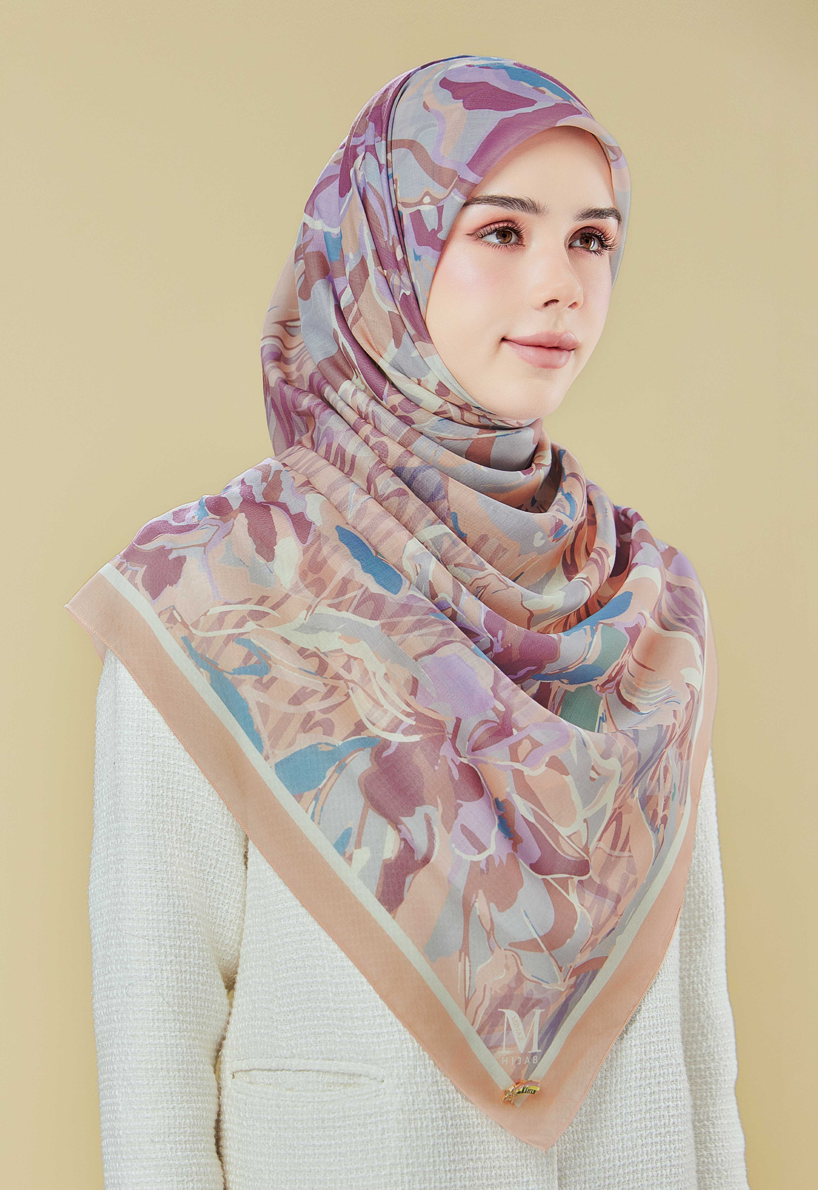TWINKLE SERIES LUMINA - PEACH