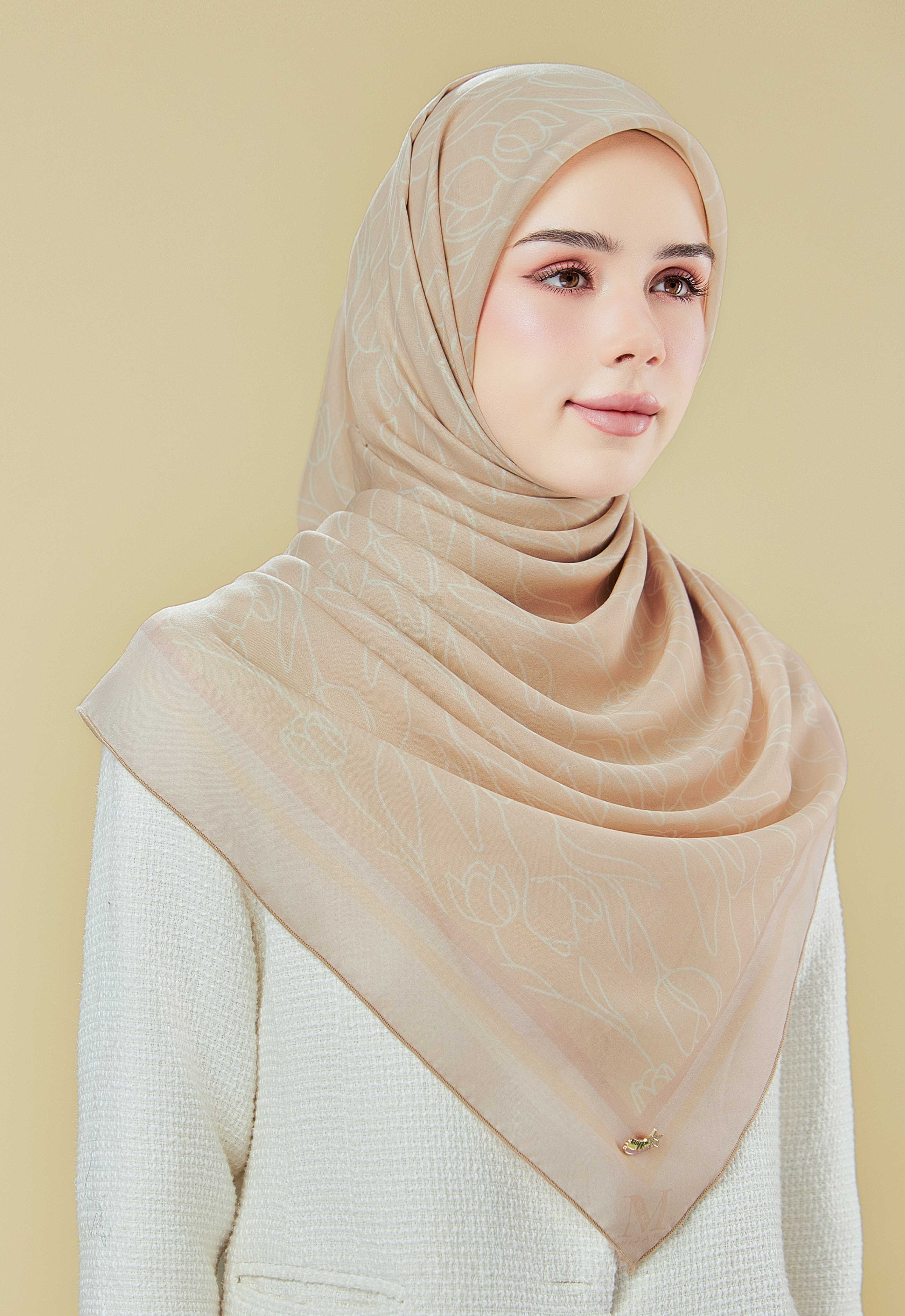 TWINKLE SERIES MAIA - CHAMPAGNE