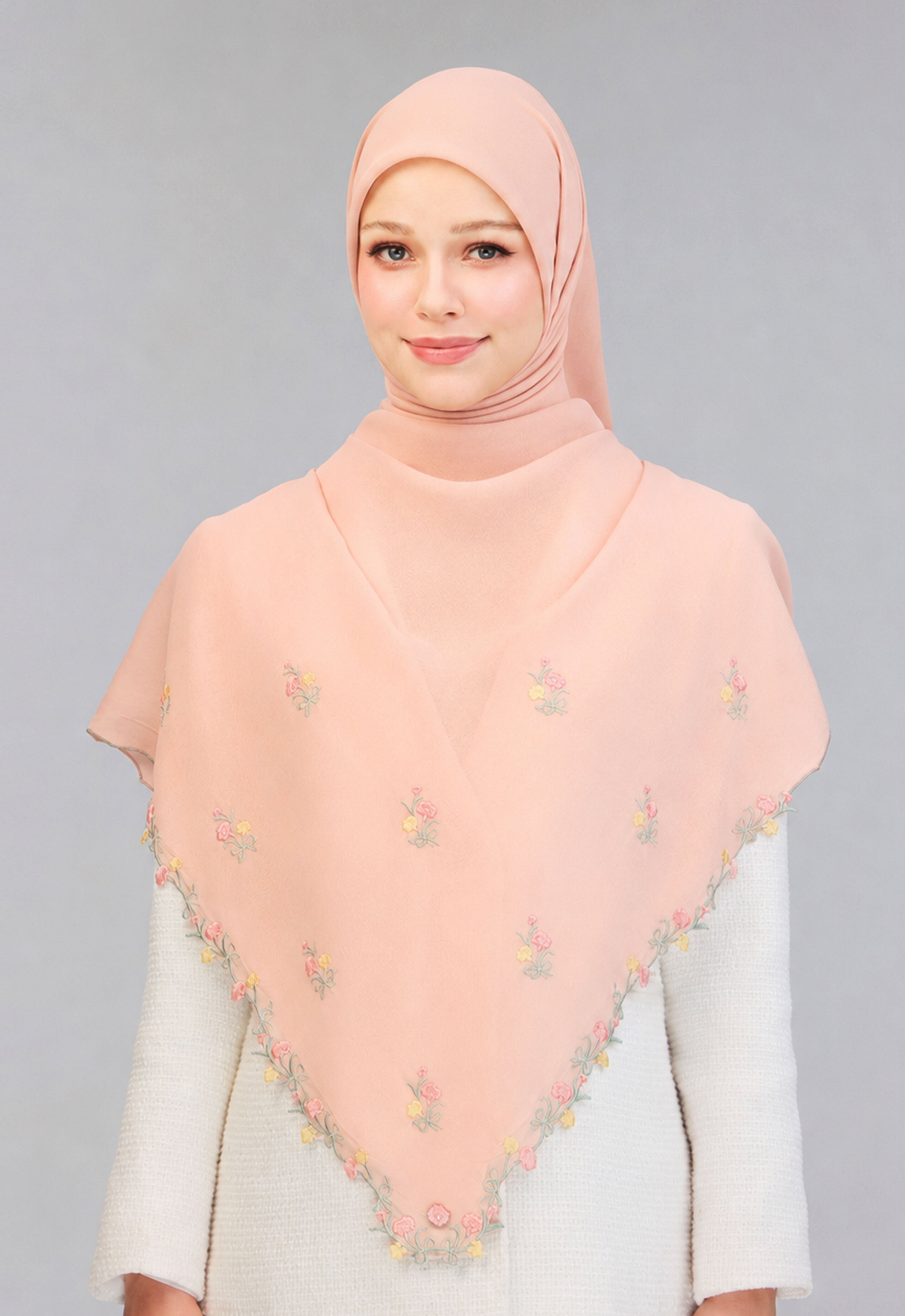 SULAM MEKAR - BLUSH