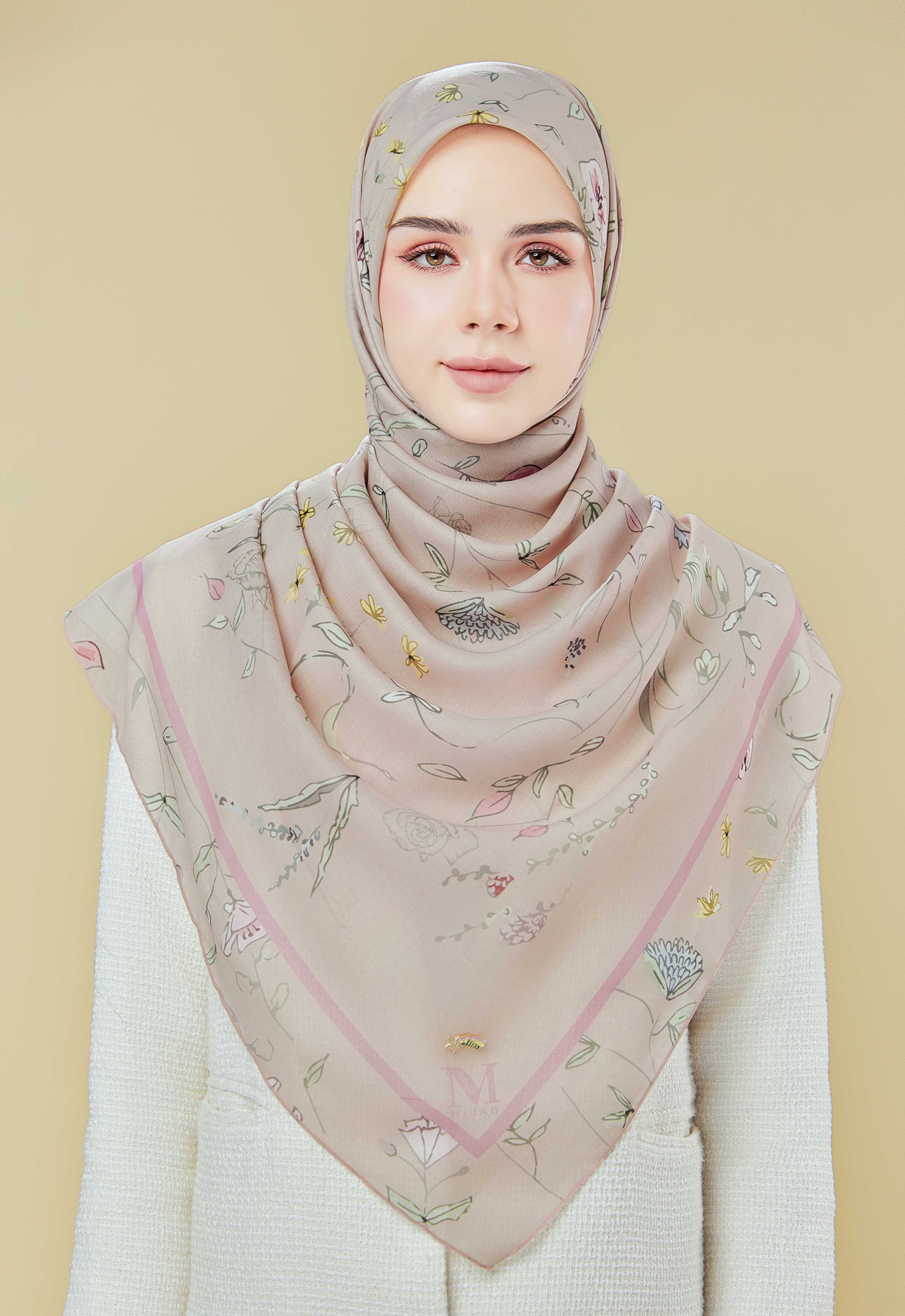 TWINKLE SERIES NOVA - BLUSH PEACH