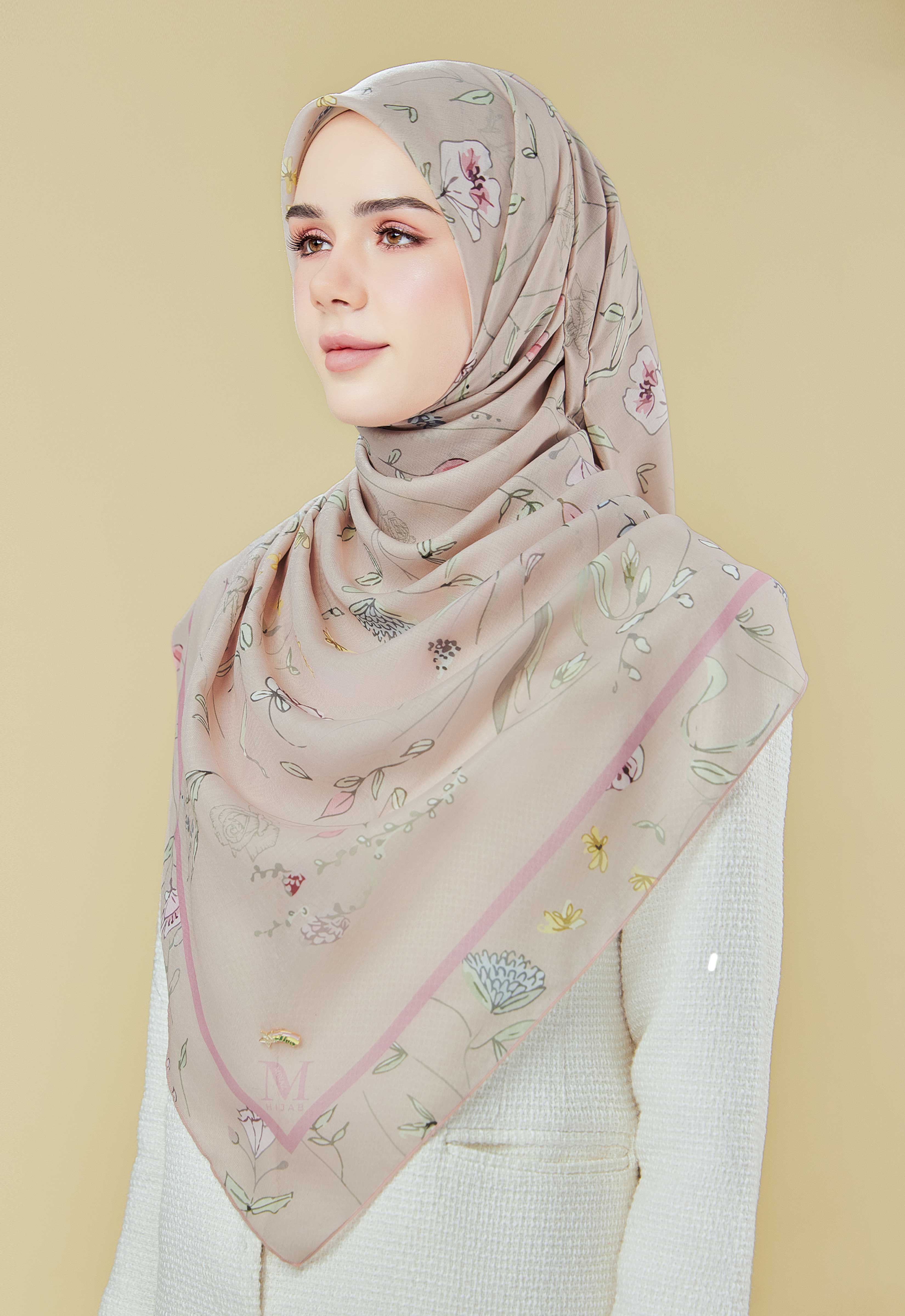 TWINKLE SERIES NOVA - BLUSH PEACH