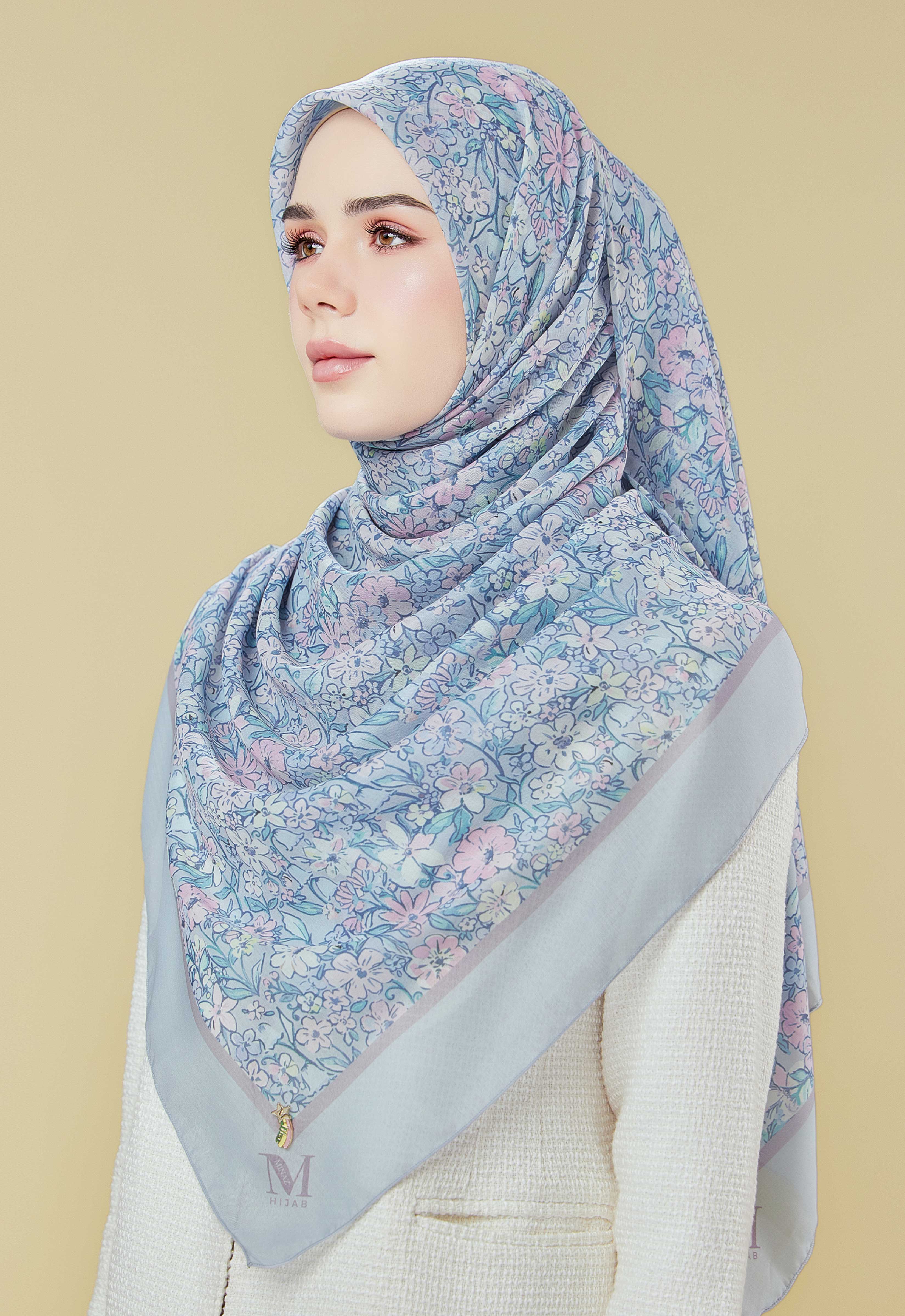 TWINKLE SERIES STARLA - LIGHT BLUE