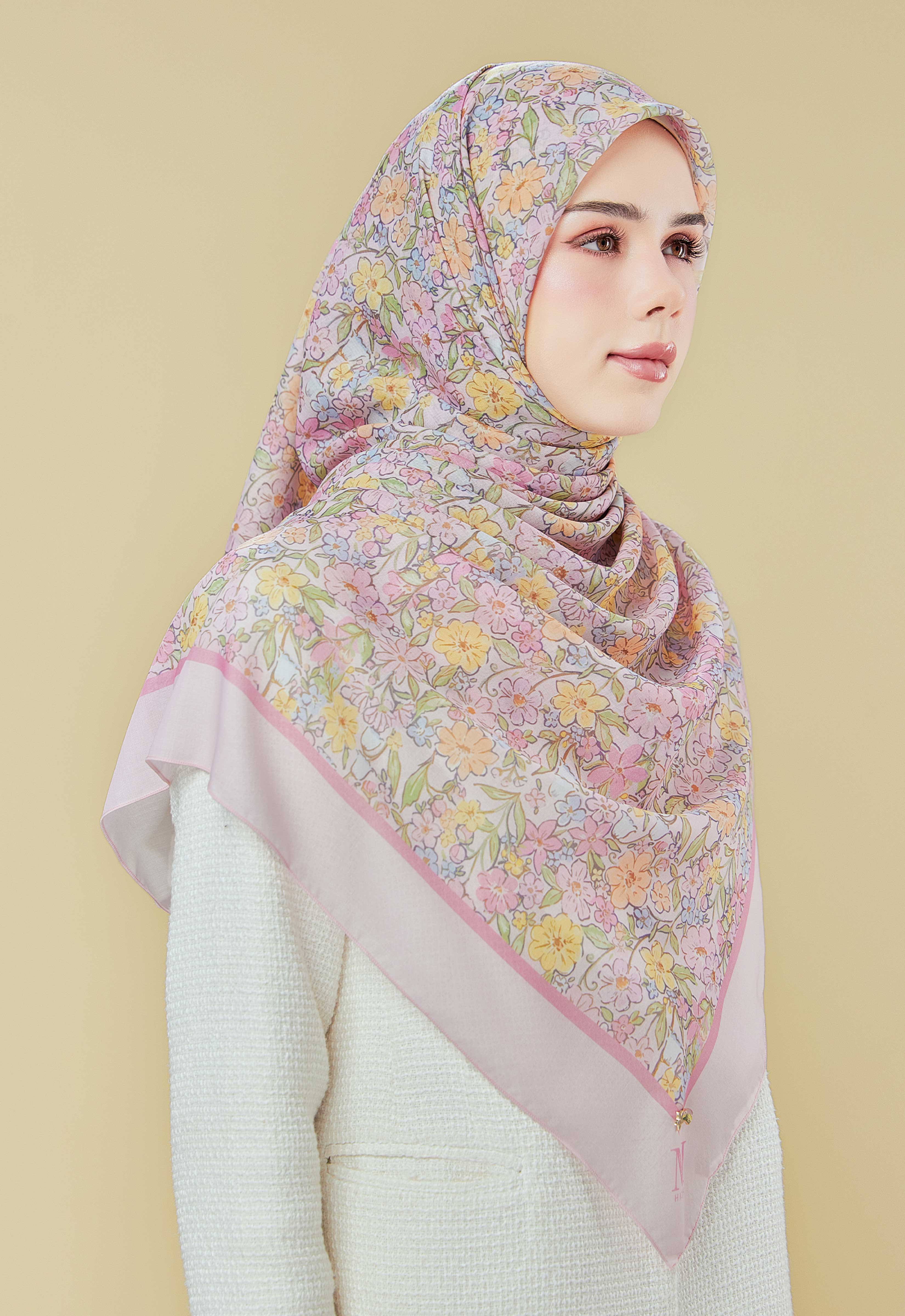 TWINKLE SERIES STARLA - LIGHT PINK