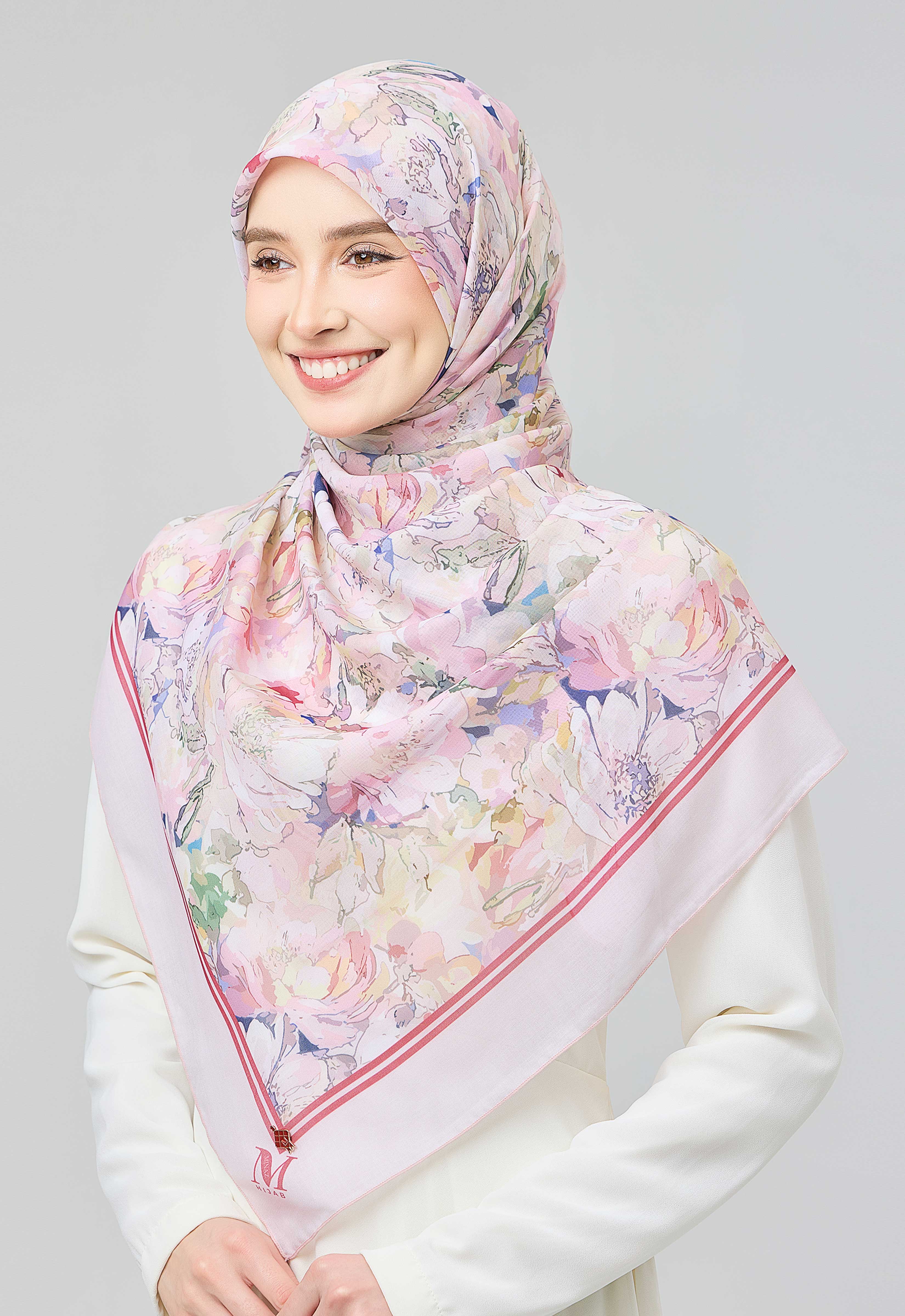 SUCI - LIGHT PINK