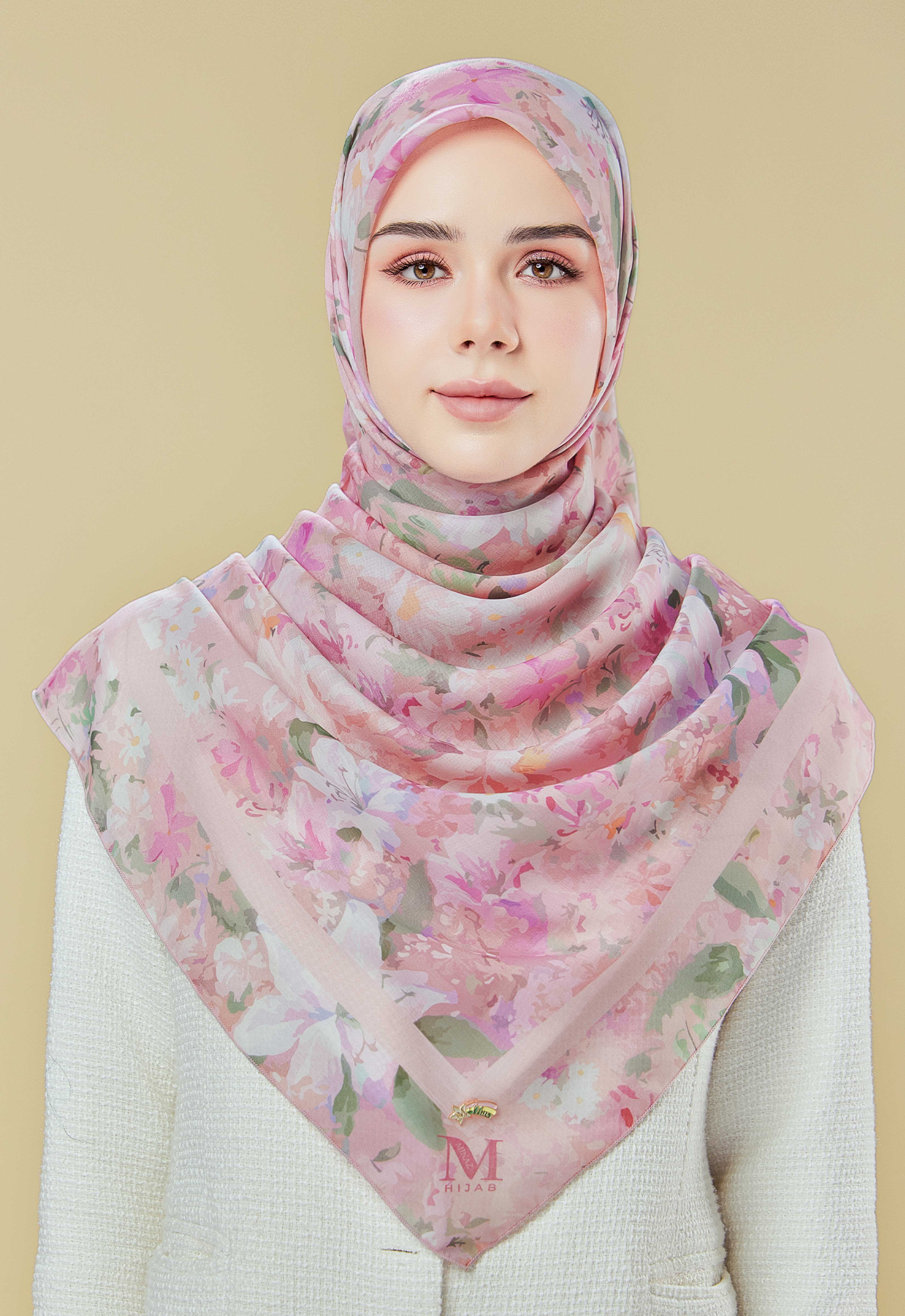 TWINKLE SERIES THALITA - PINK PEACH