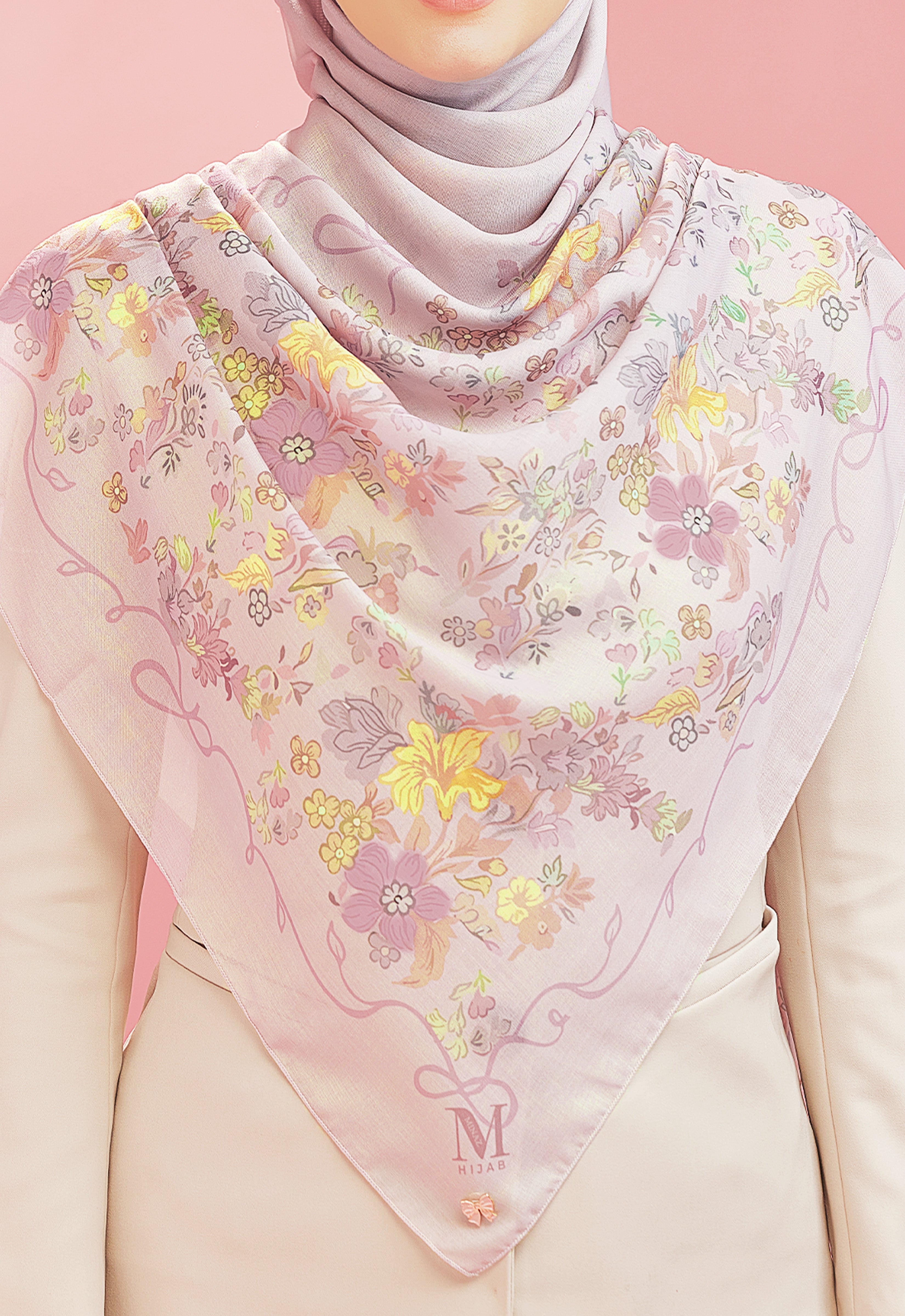 BELLARA - BLUSH