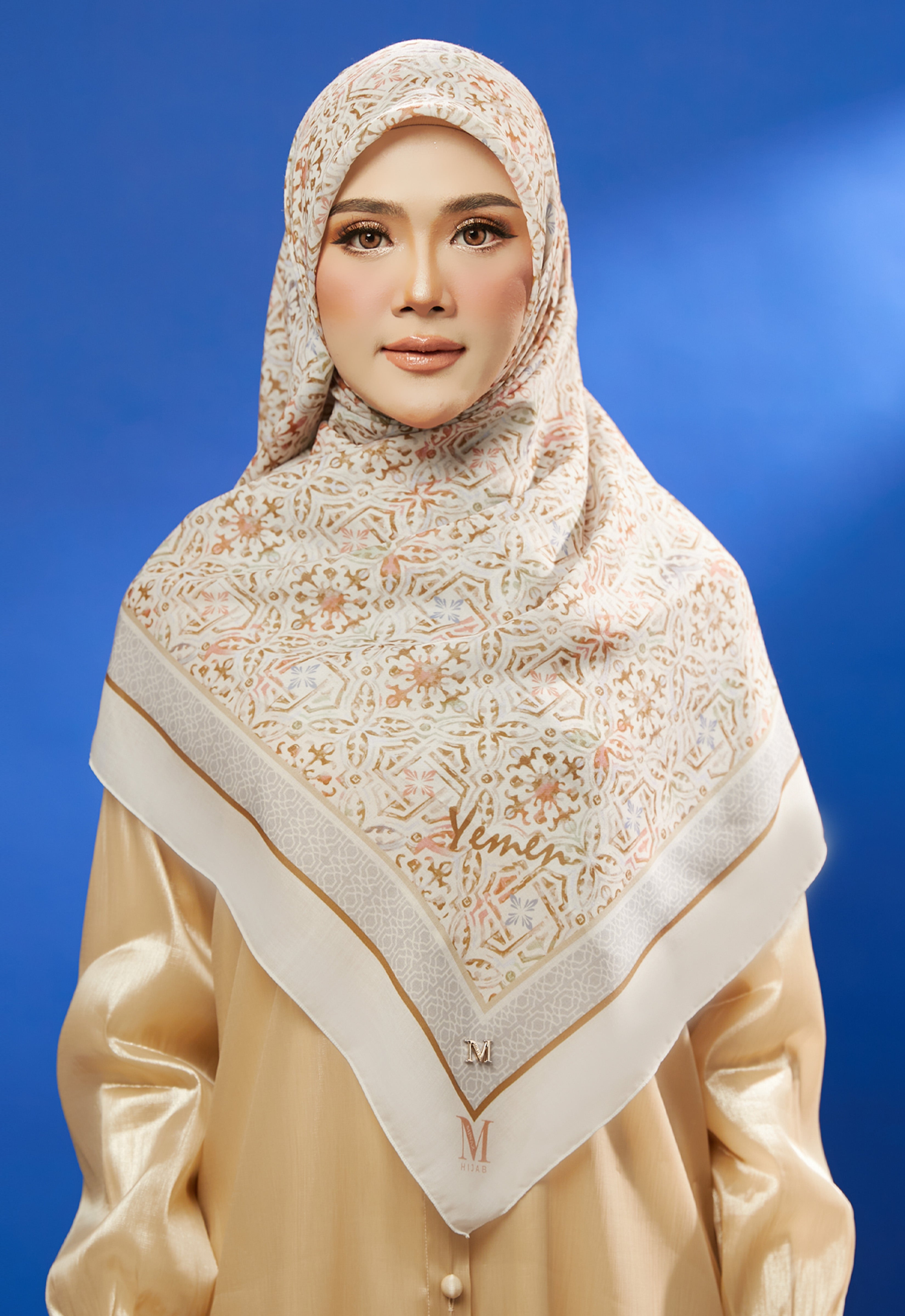 YEMEN BAWAL - NUDE