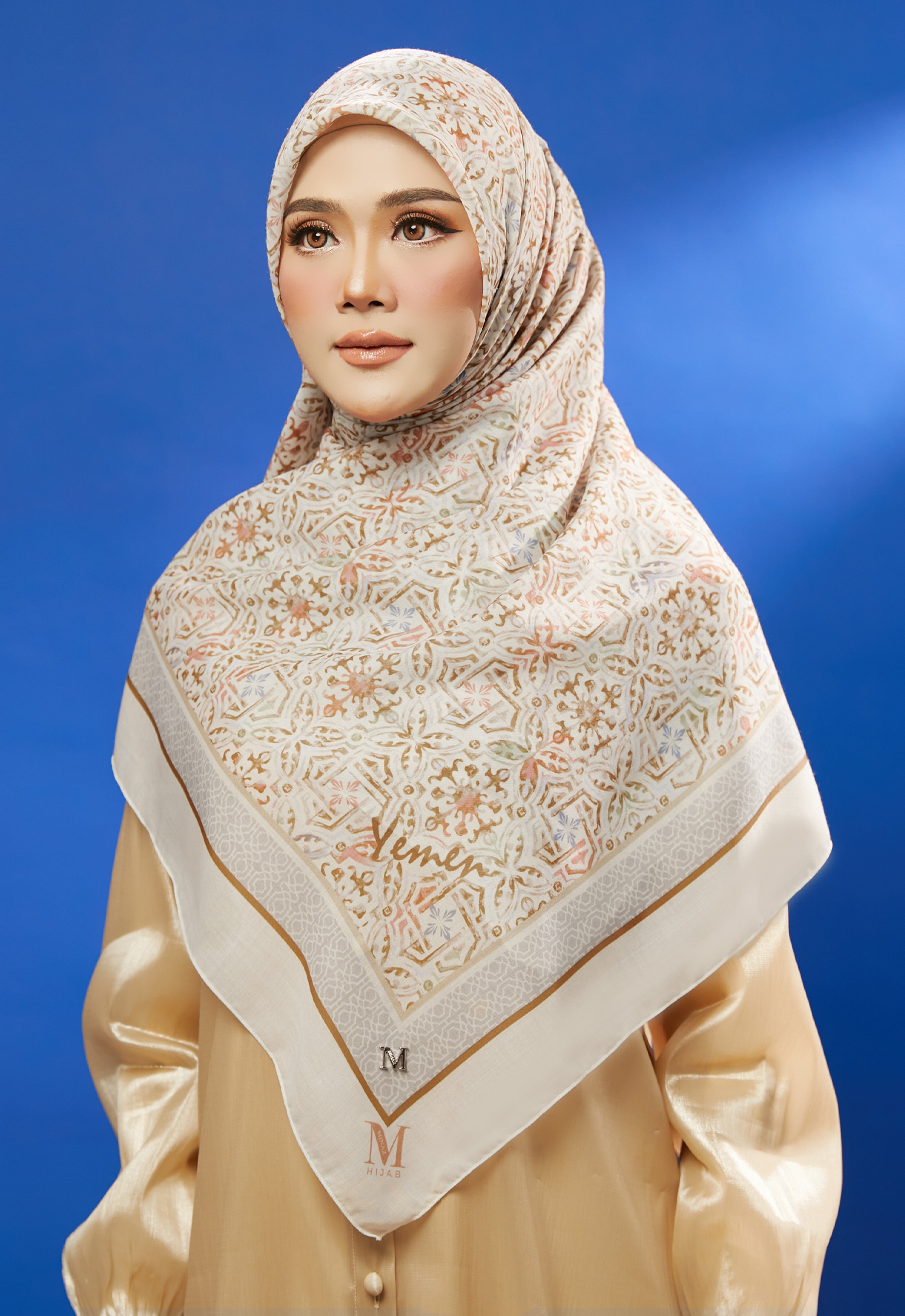 YEMEN BAWAL - NUDE