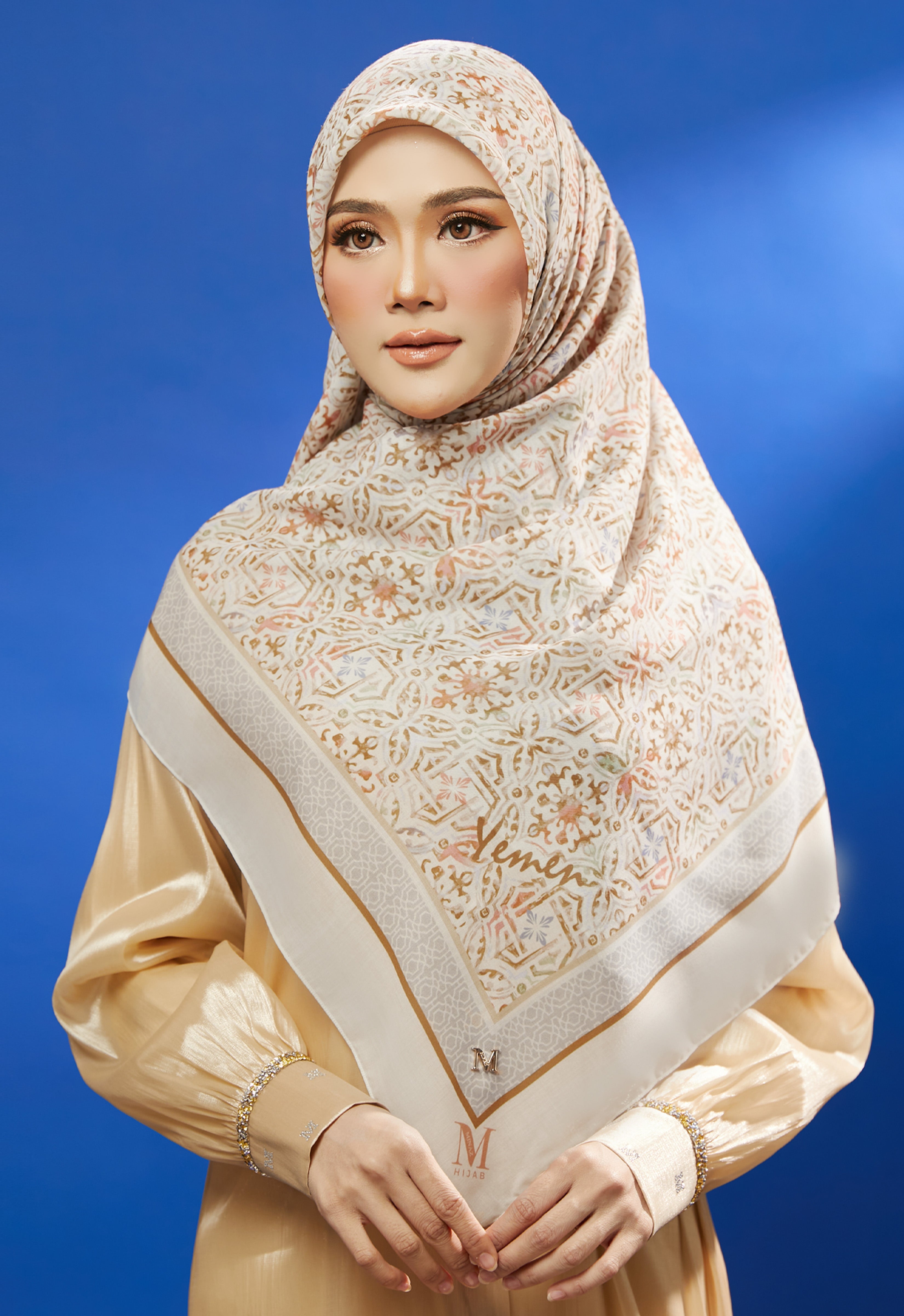 YEMEN BAWAL - NUDE