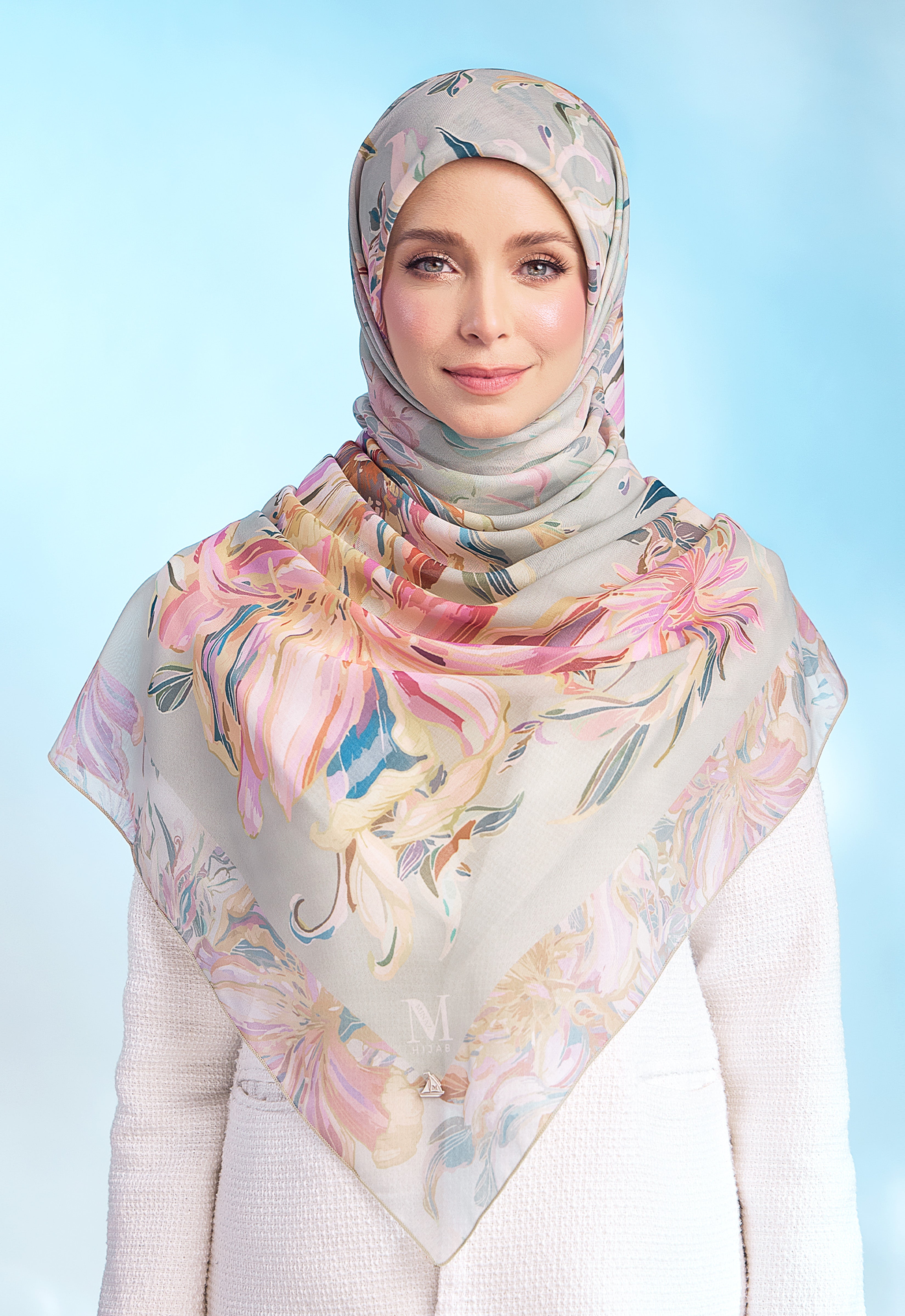 AUSTRIA - SOFT GREEN