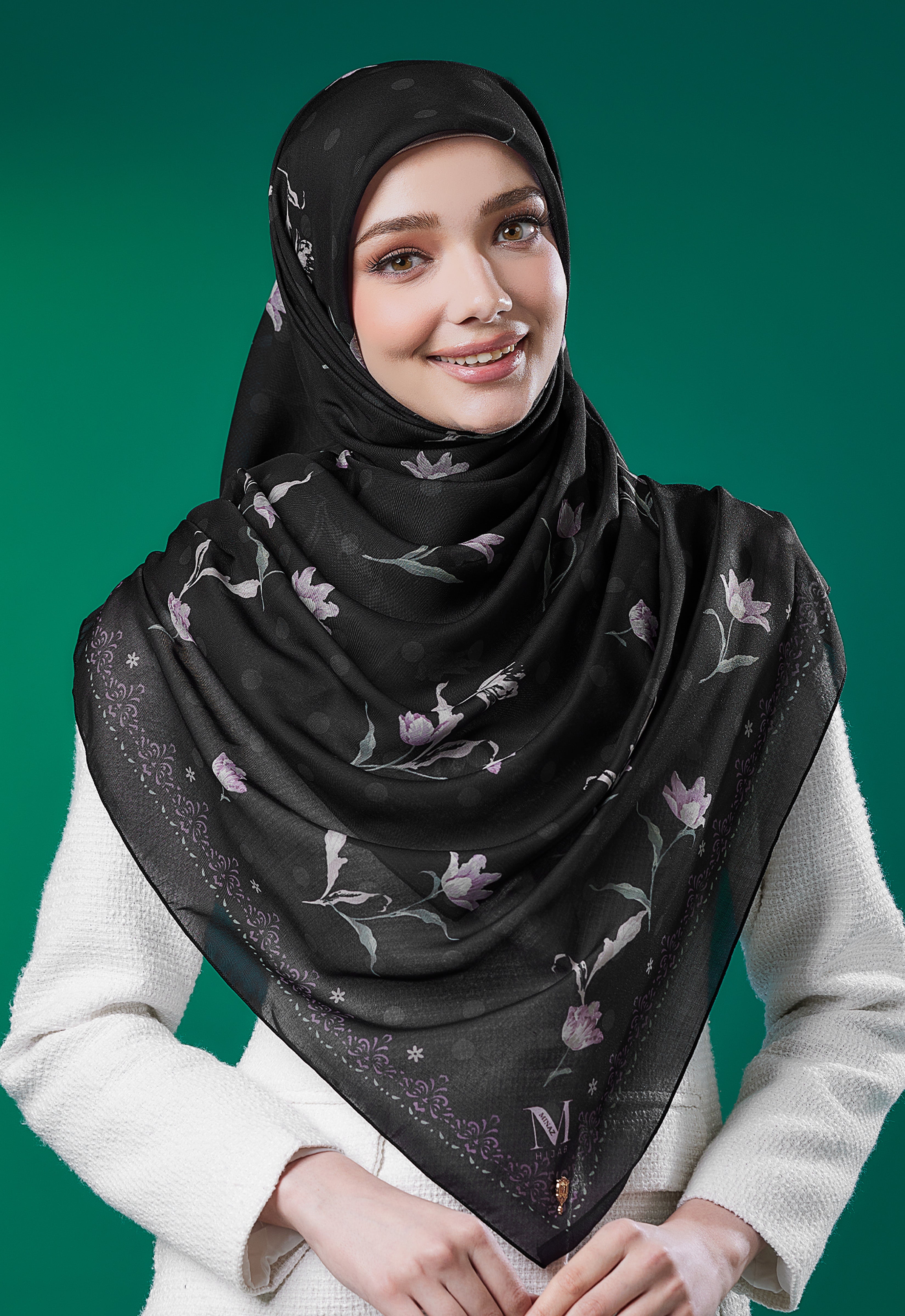 INARA - BLACK