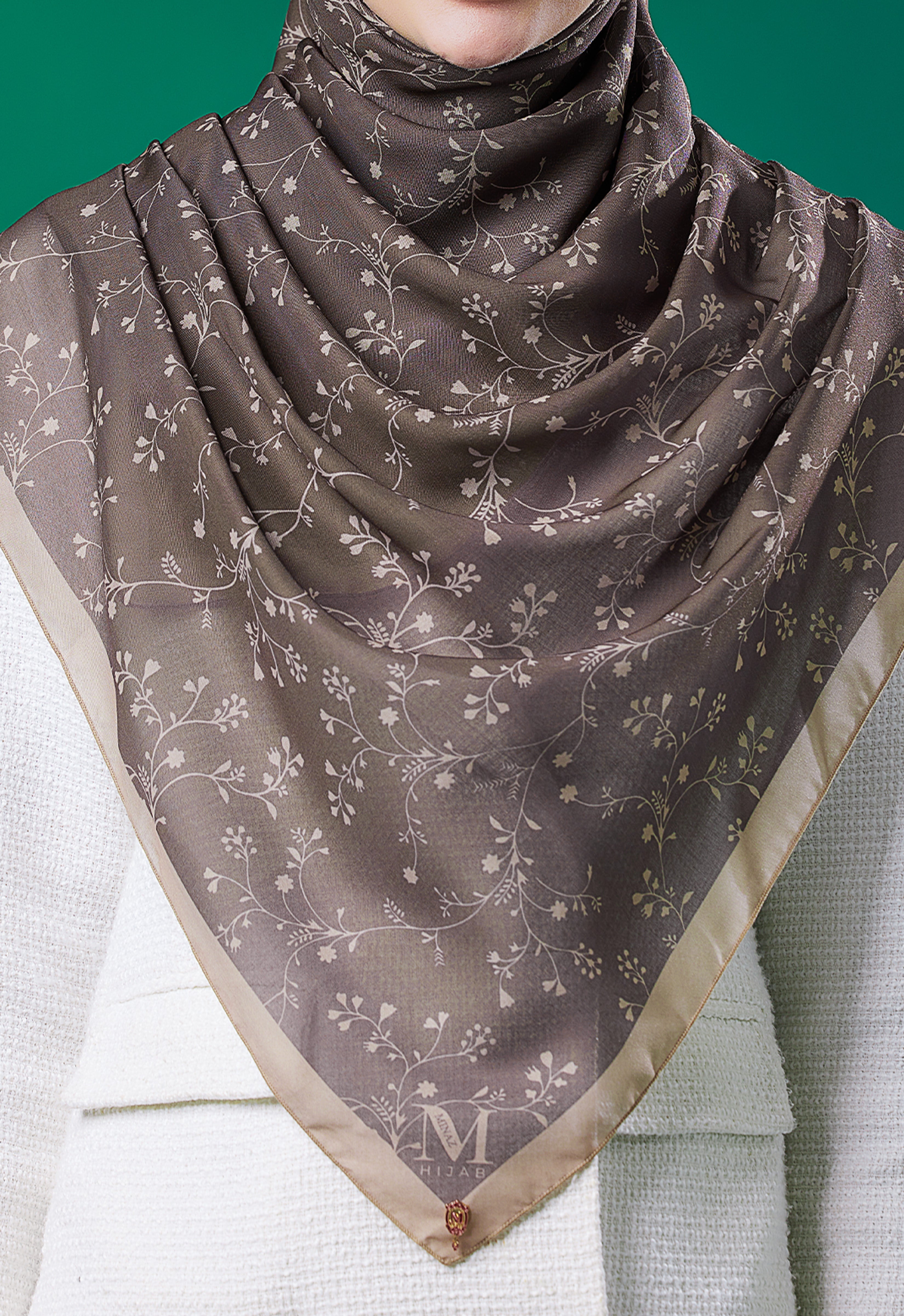 NUMA - DARK BROWN