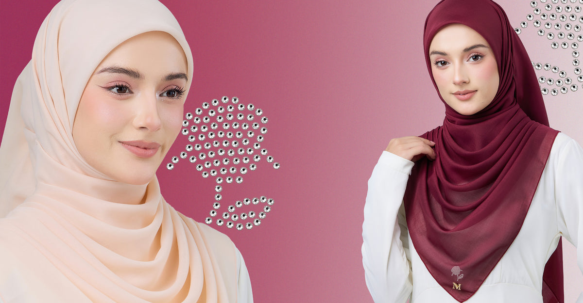 NEW ARRIVAL: ROSEY PLAIN STONE