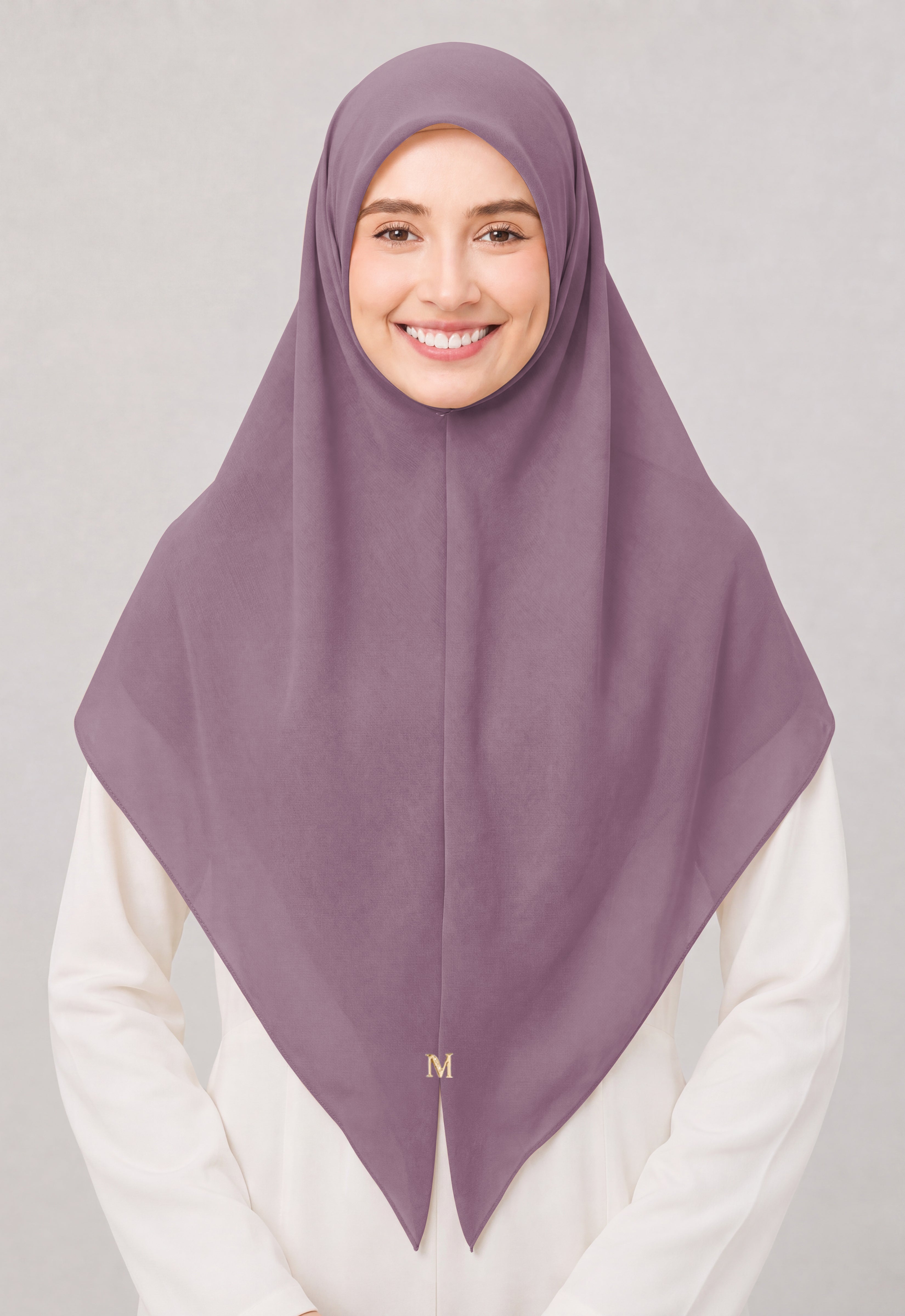 BASIC PLAIN 1.0 - MULBERRY