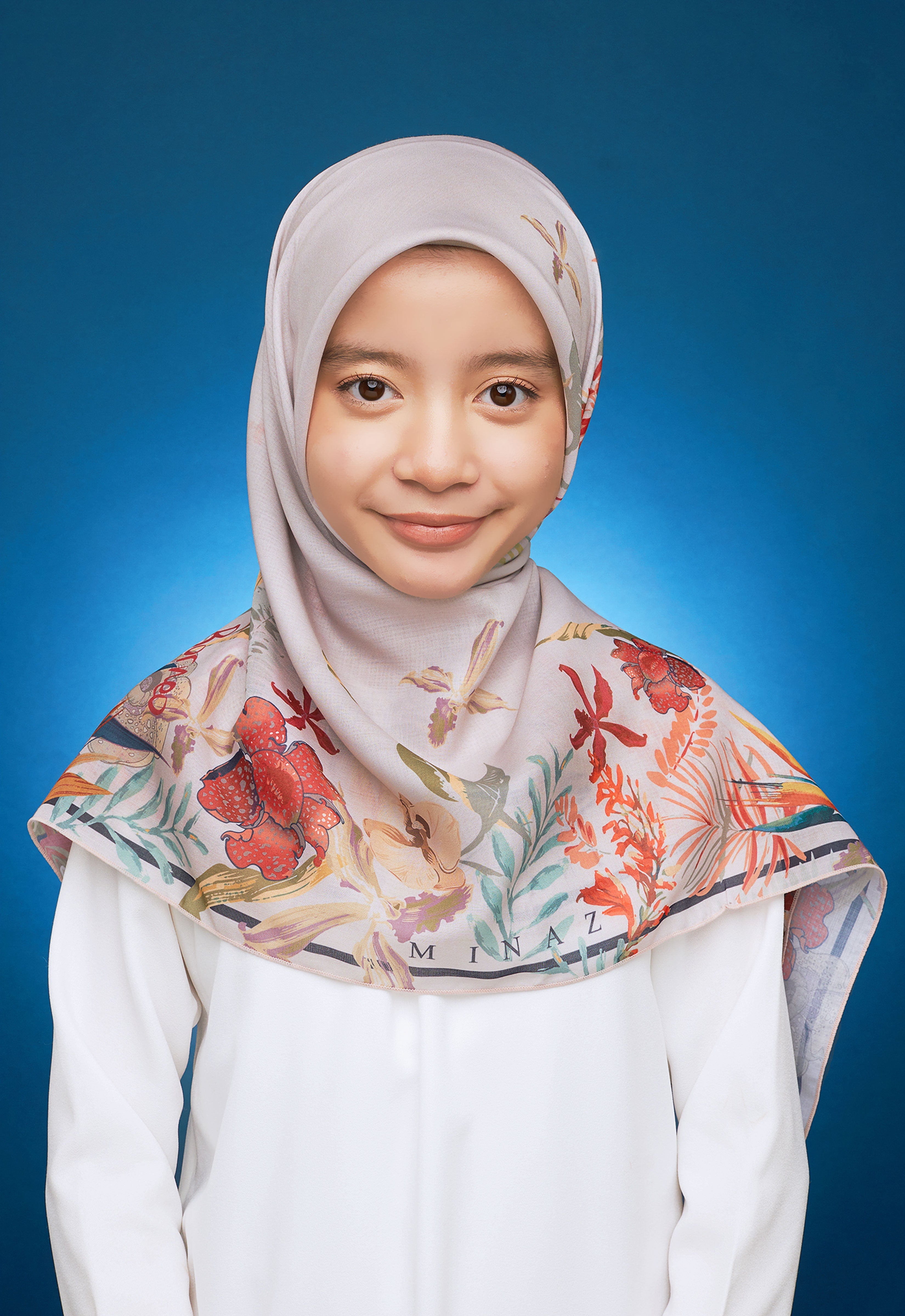 REJECT ITEM | KIDS BORNEO PERTIWI