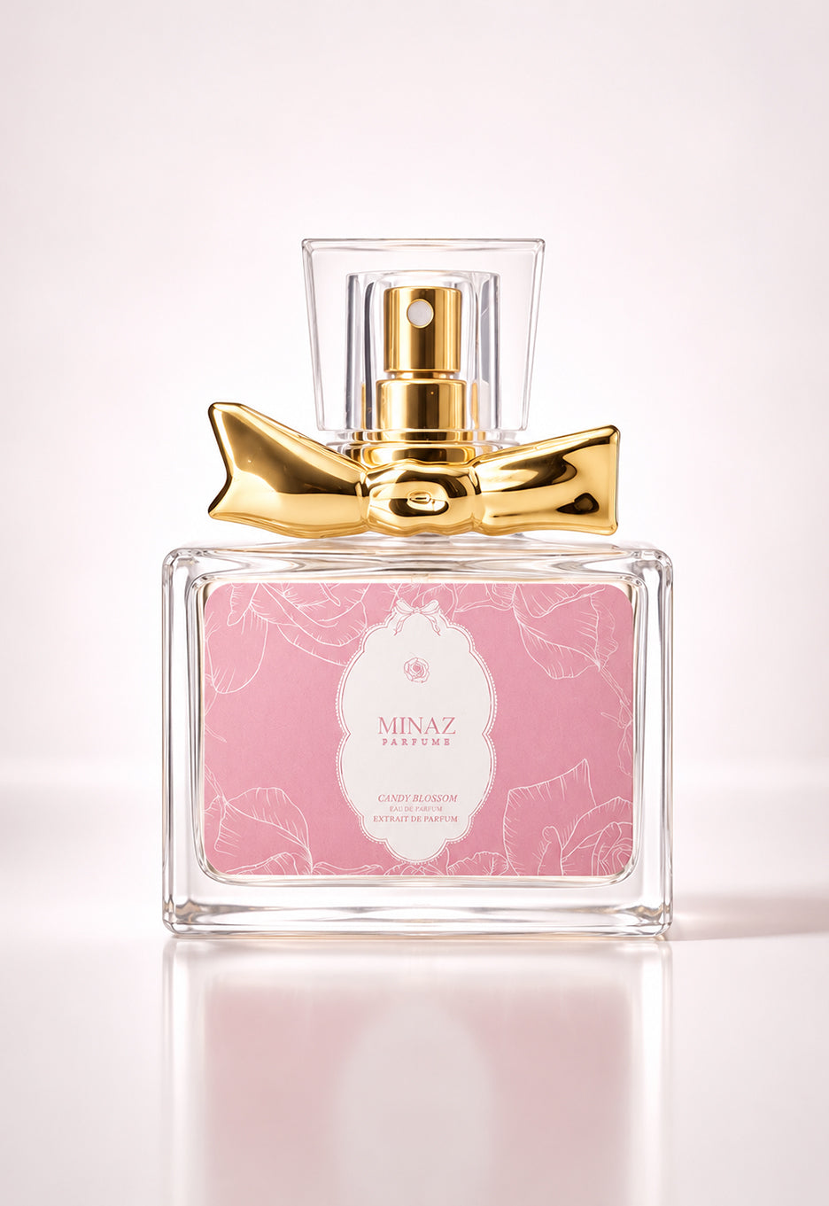 MINAZ PARFUME | CANDY BLOSSOM