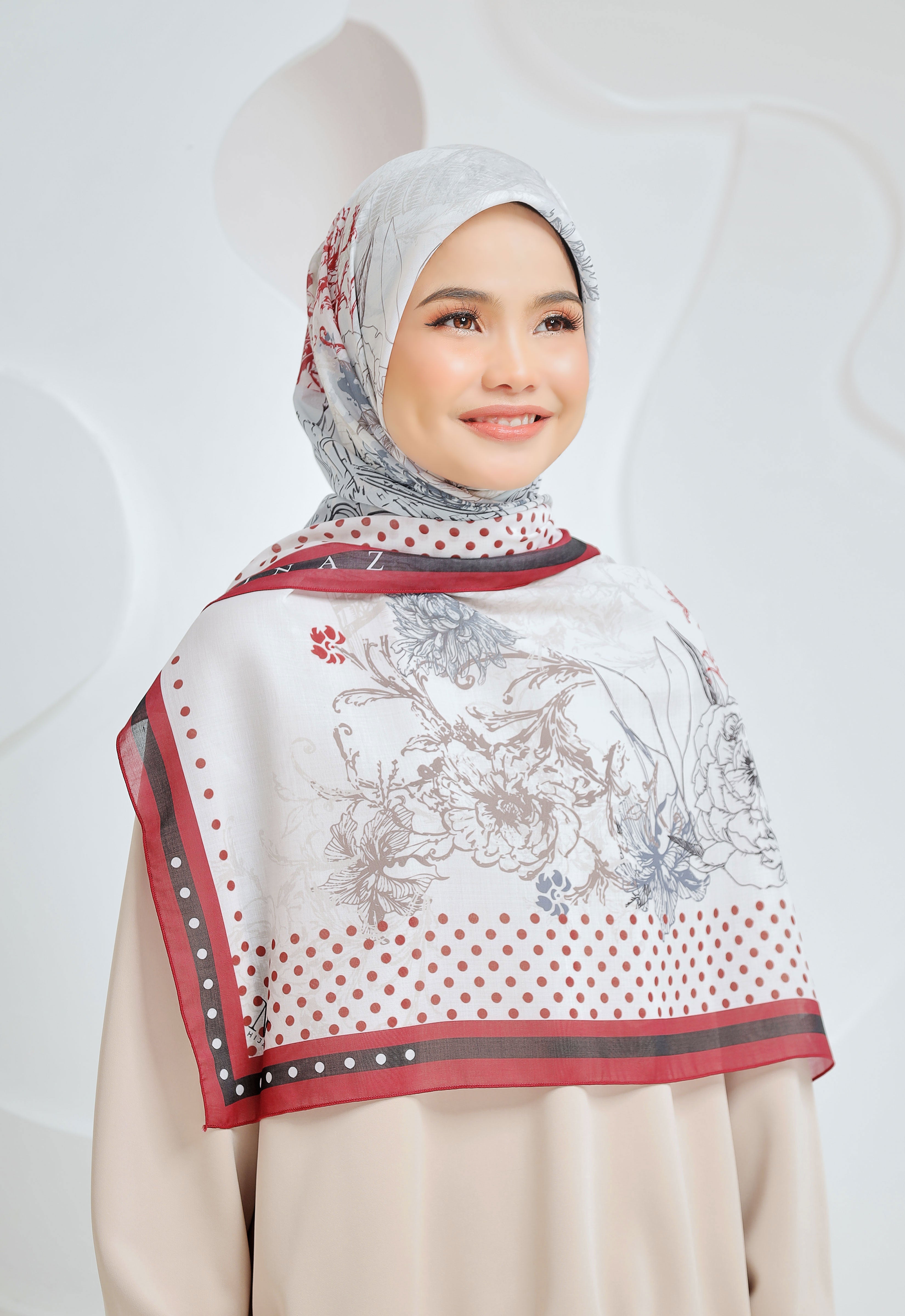 EUROPE BAWAL - MAROON