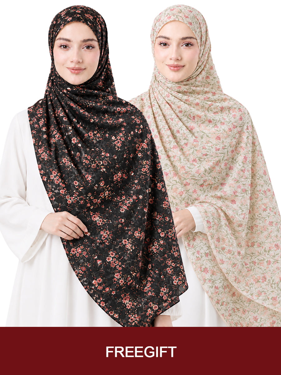 Random Shawl [NOTFORSALE]