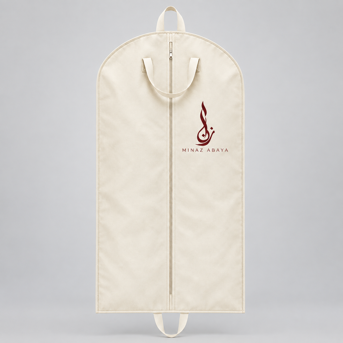 GARMENT BAG [NOT FOR SALE]