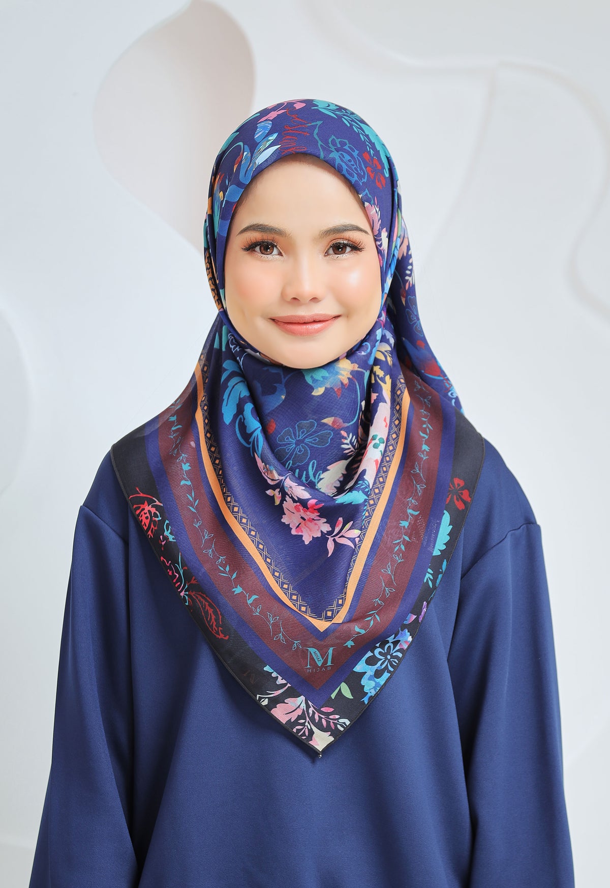 MINAZ HIJAB - WANDER SERIES