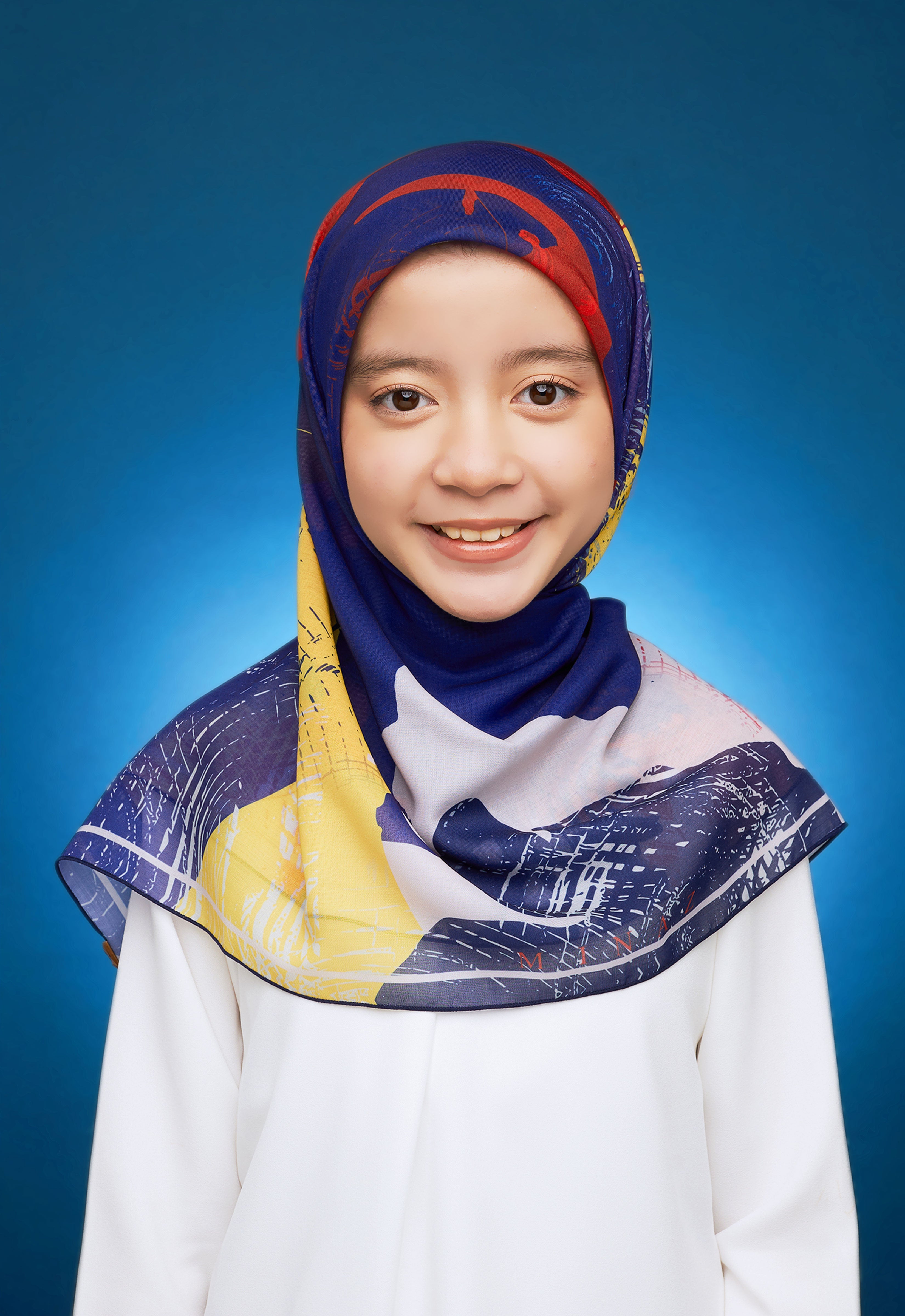 REJECT ITEM | KIDS PEJUANG