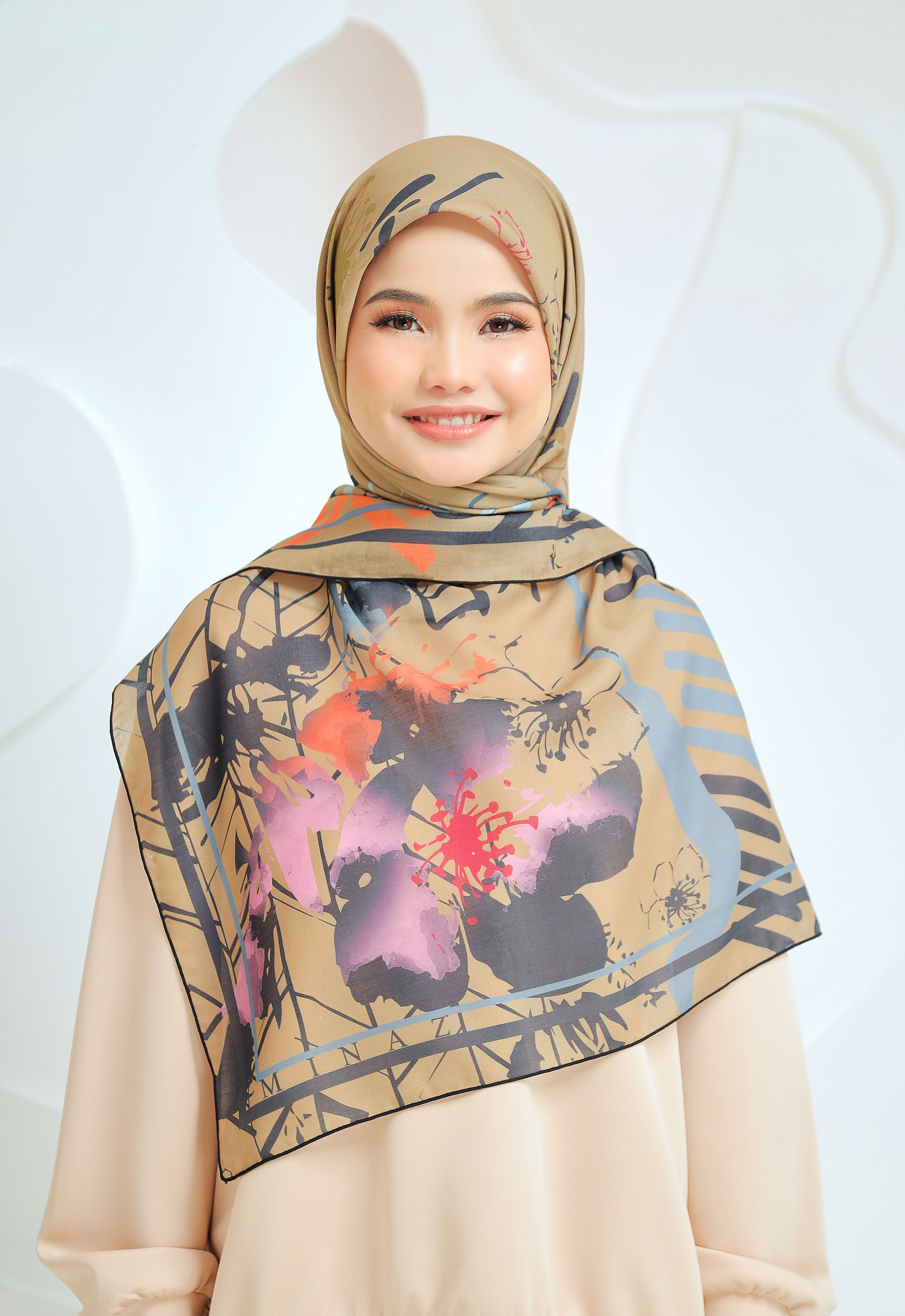 JAPAN BAWAL - BRONZE