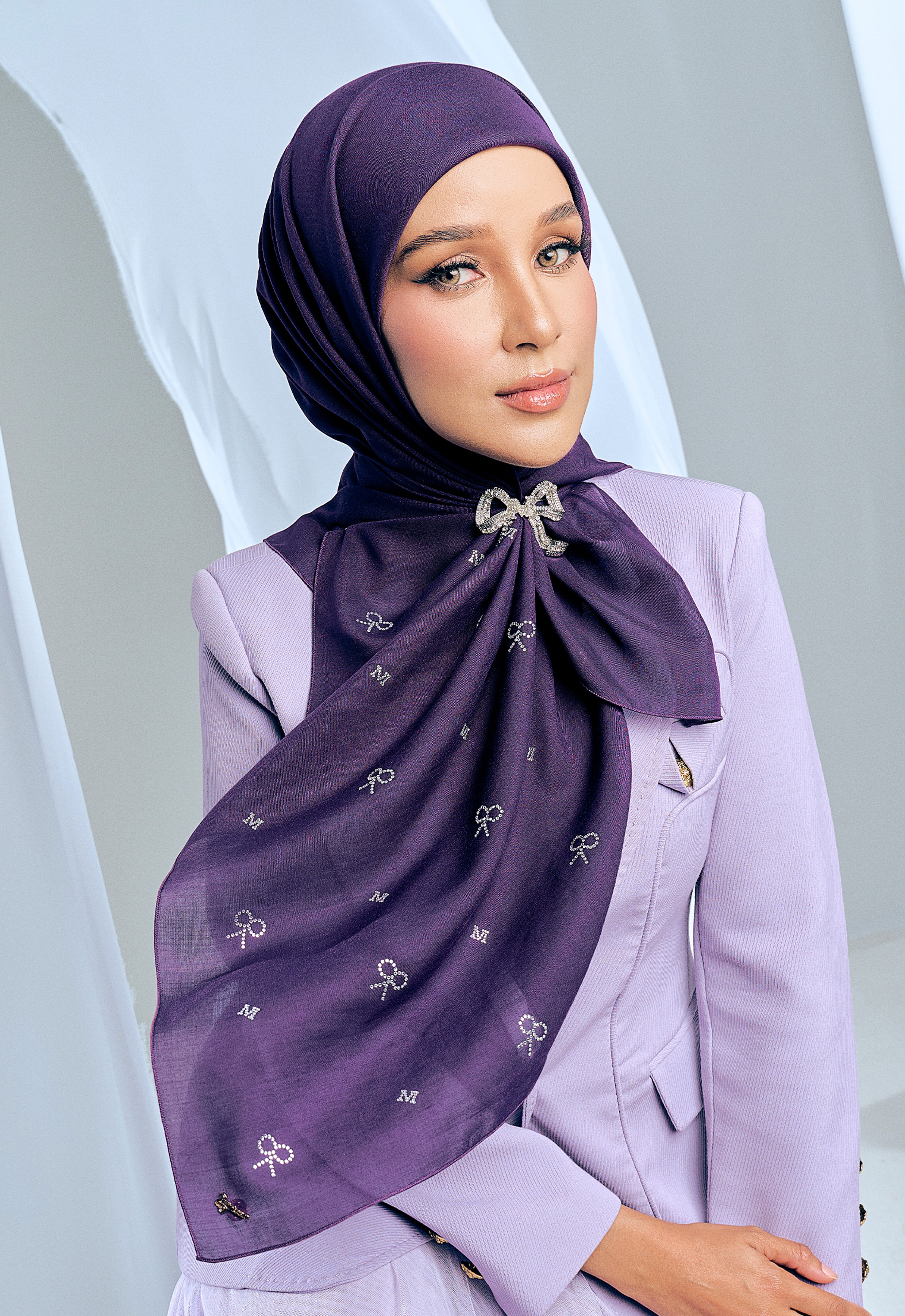 SE MINAZ X INTEAM | KALIMAH CINTA BAWAL