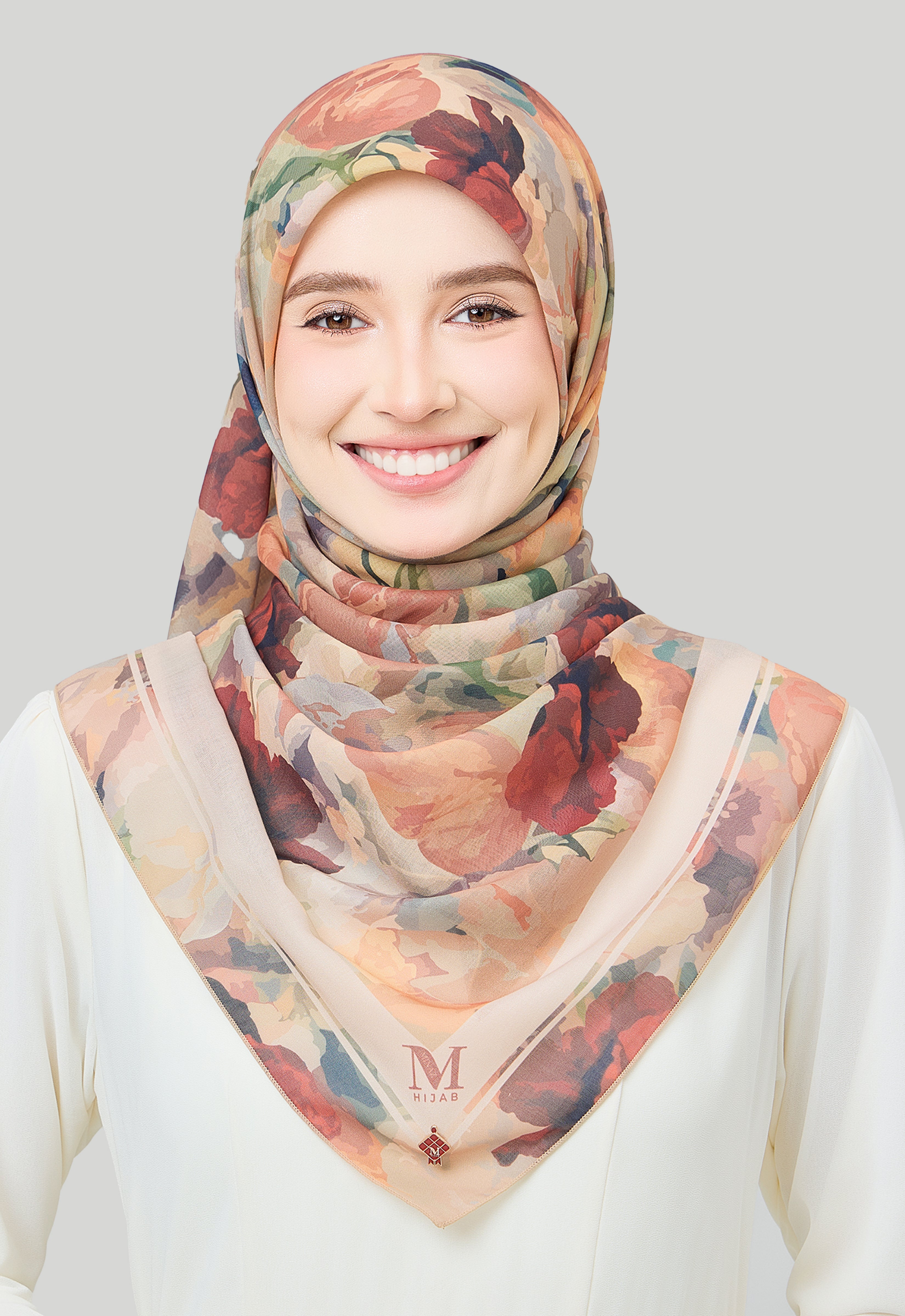 MANEES - GOLDEN BROWN