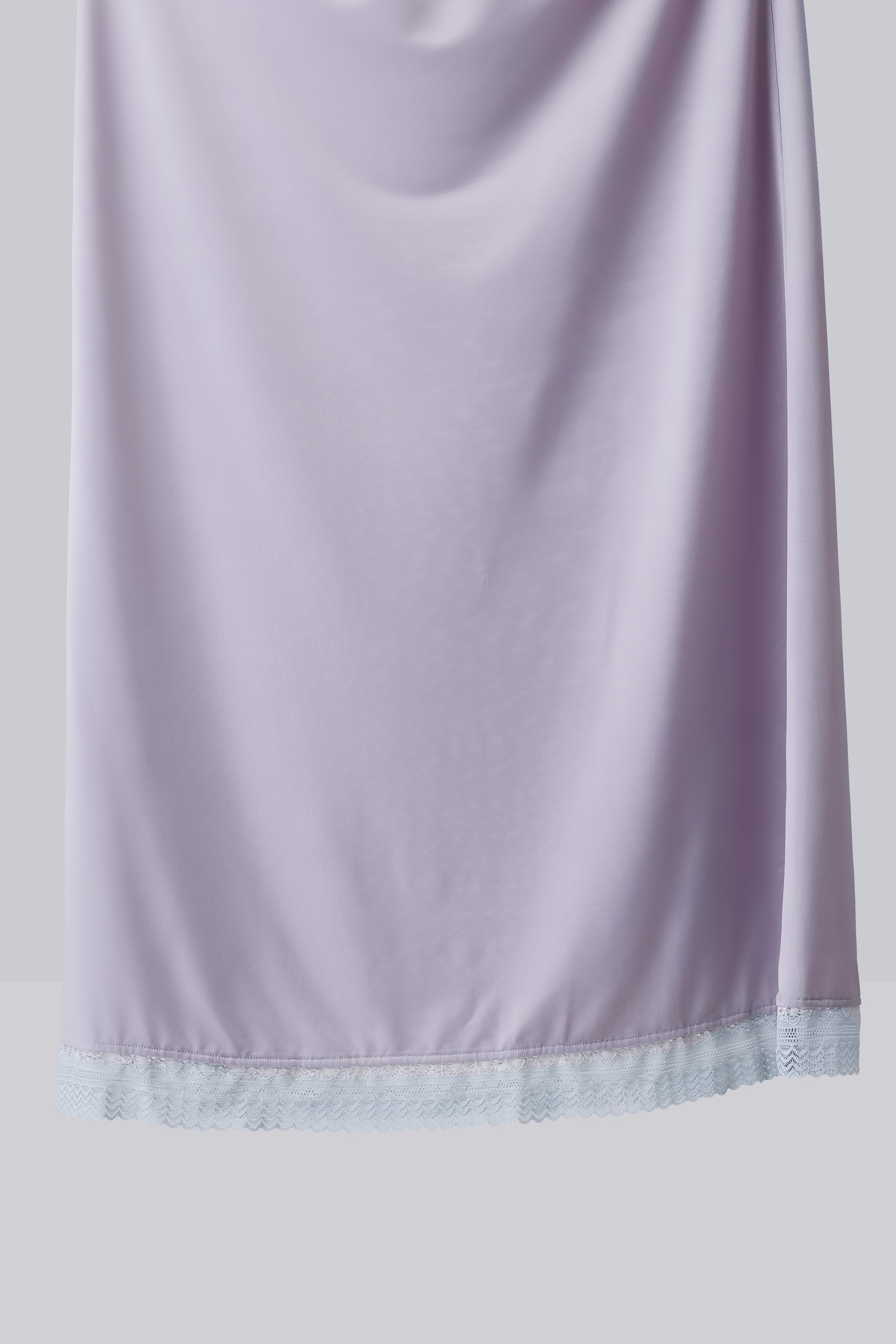 EMBUN INNER SKIRT - PURPLE GRAY