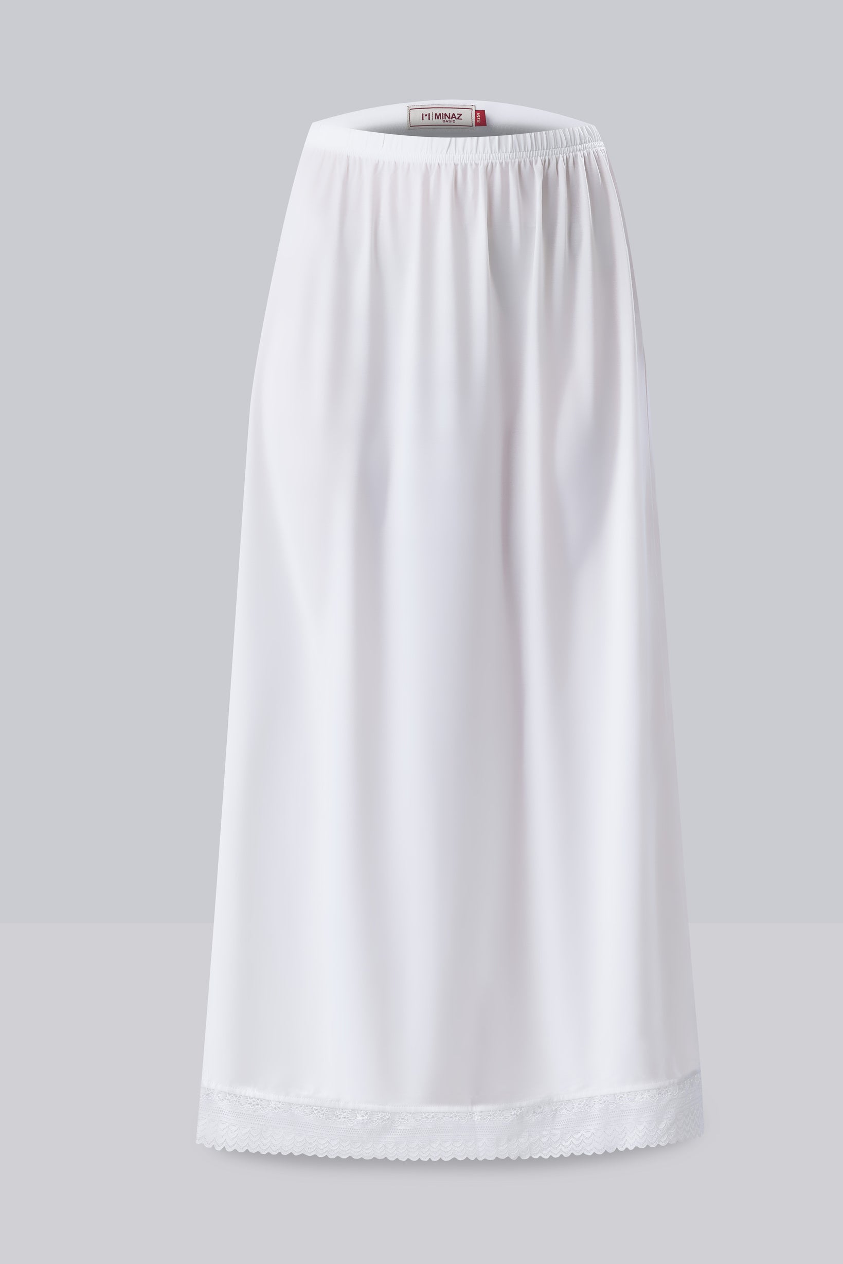 EMBUN INNER SKIRT - OFF WHITE