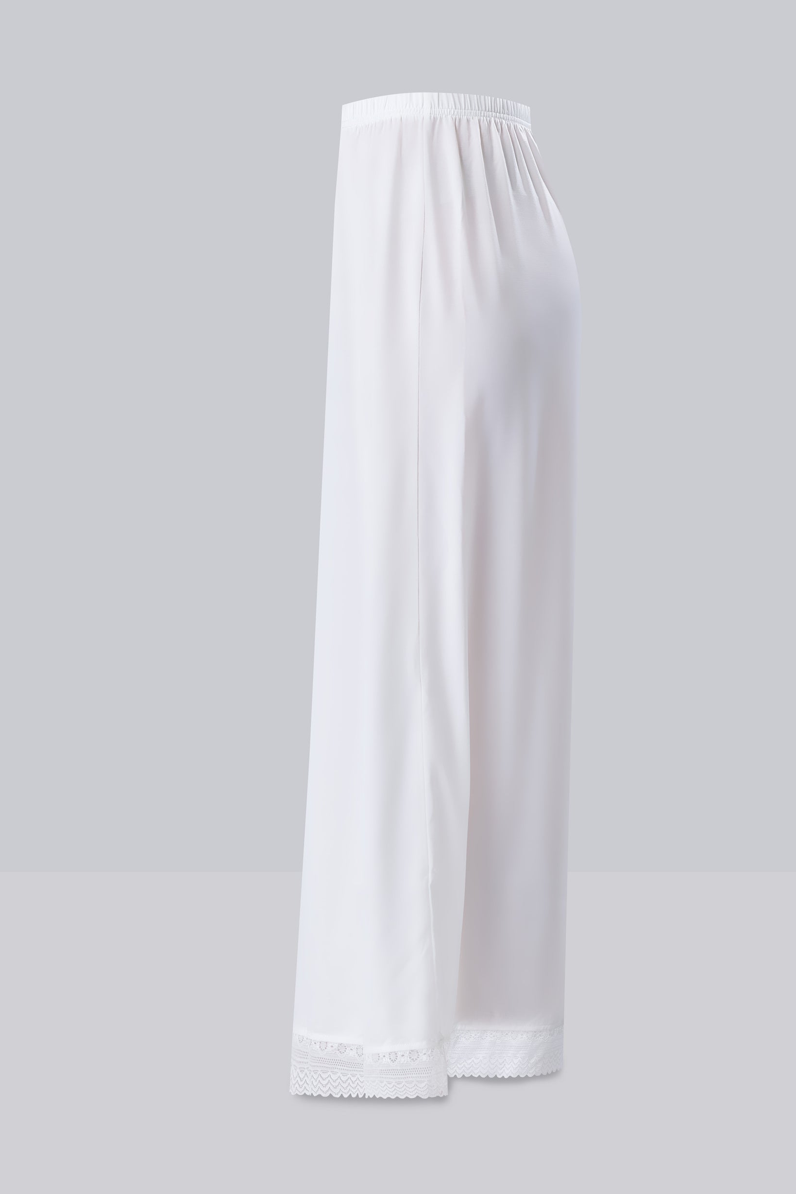 EMBUN INNER SKIRT - OFF WHITE