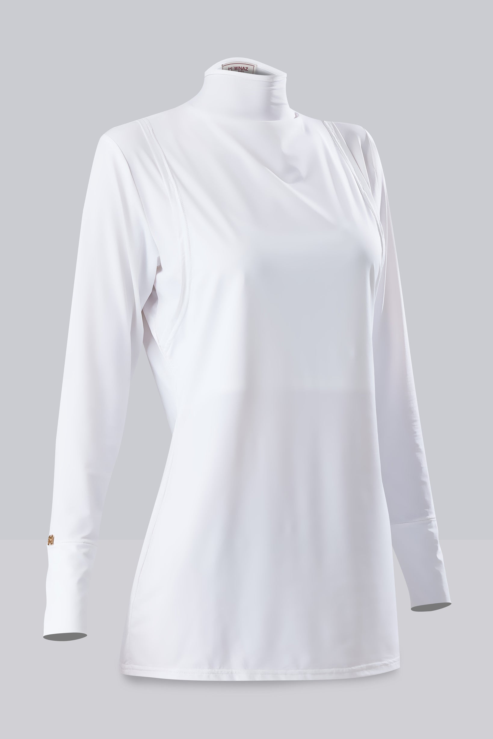 HAWA INNER TOP - OFF WHITE