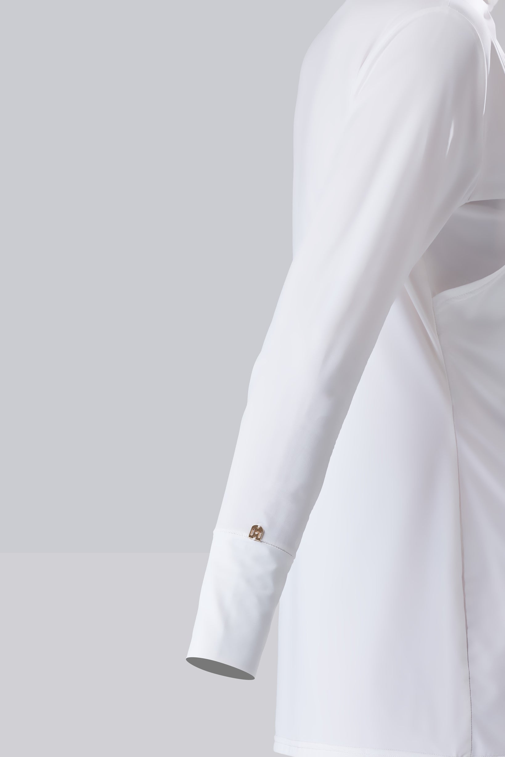 HAWA INNER TOP - OFF WHITE