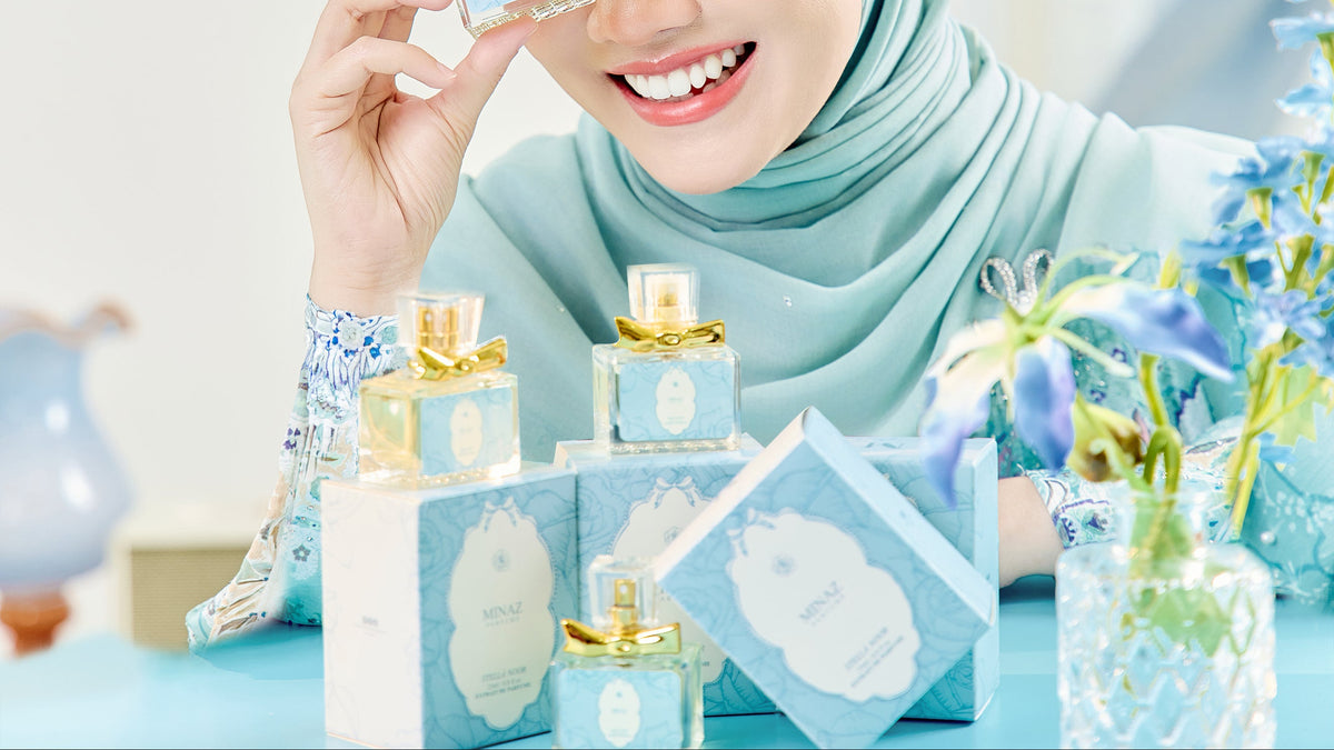 FRAGRANCE