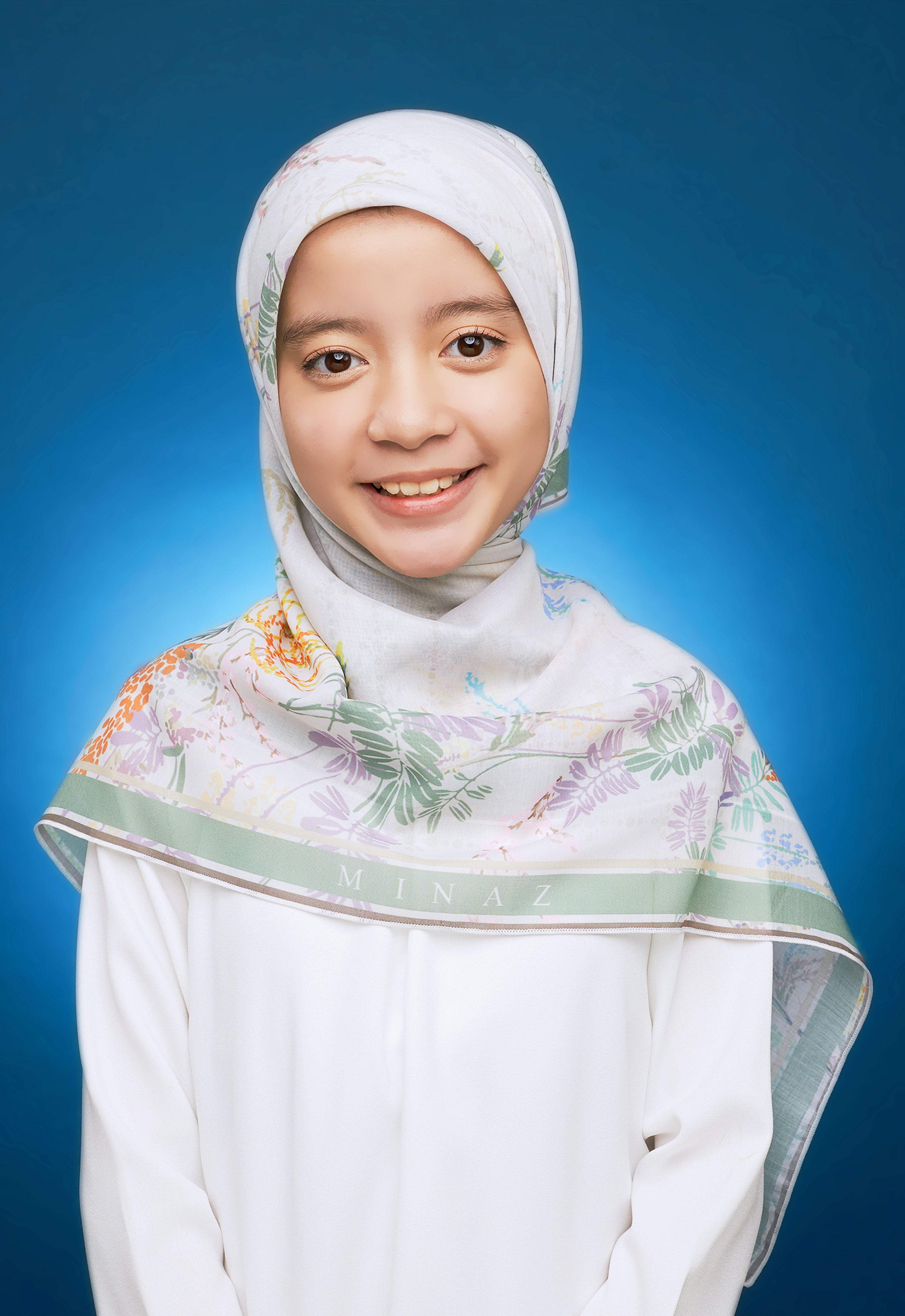 REJECT ITEM | KIDS PADI HUMA UTARA