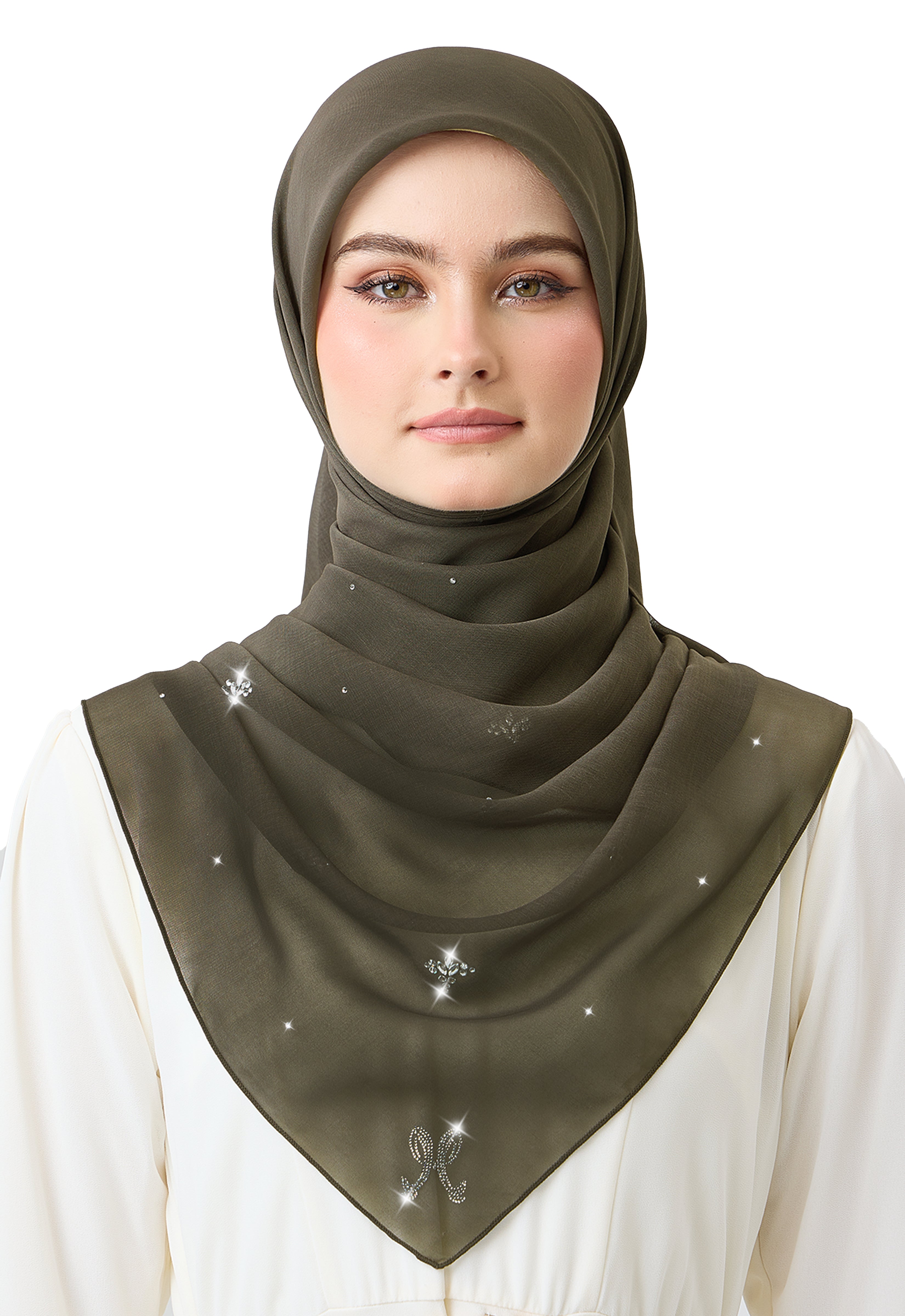 Lavender Plain Stone - Tanner Brown