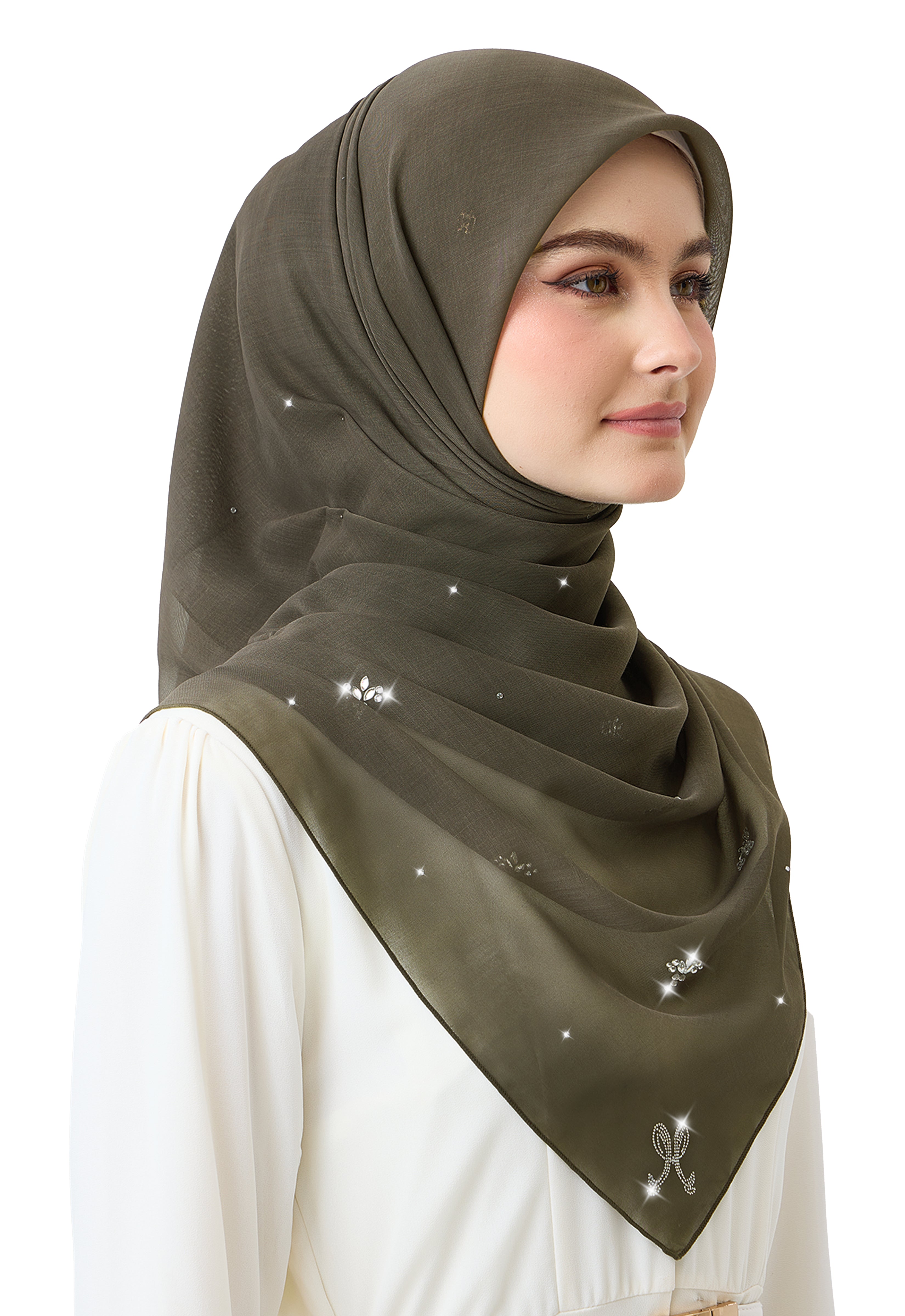 Lavender Plain Stone - Tanner Brown