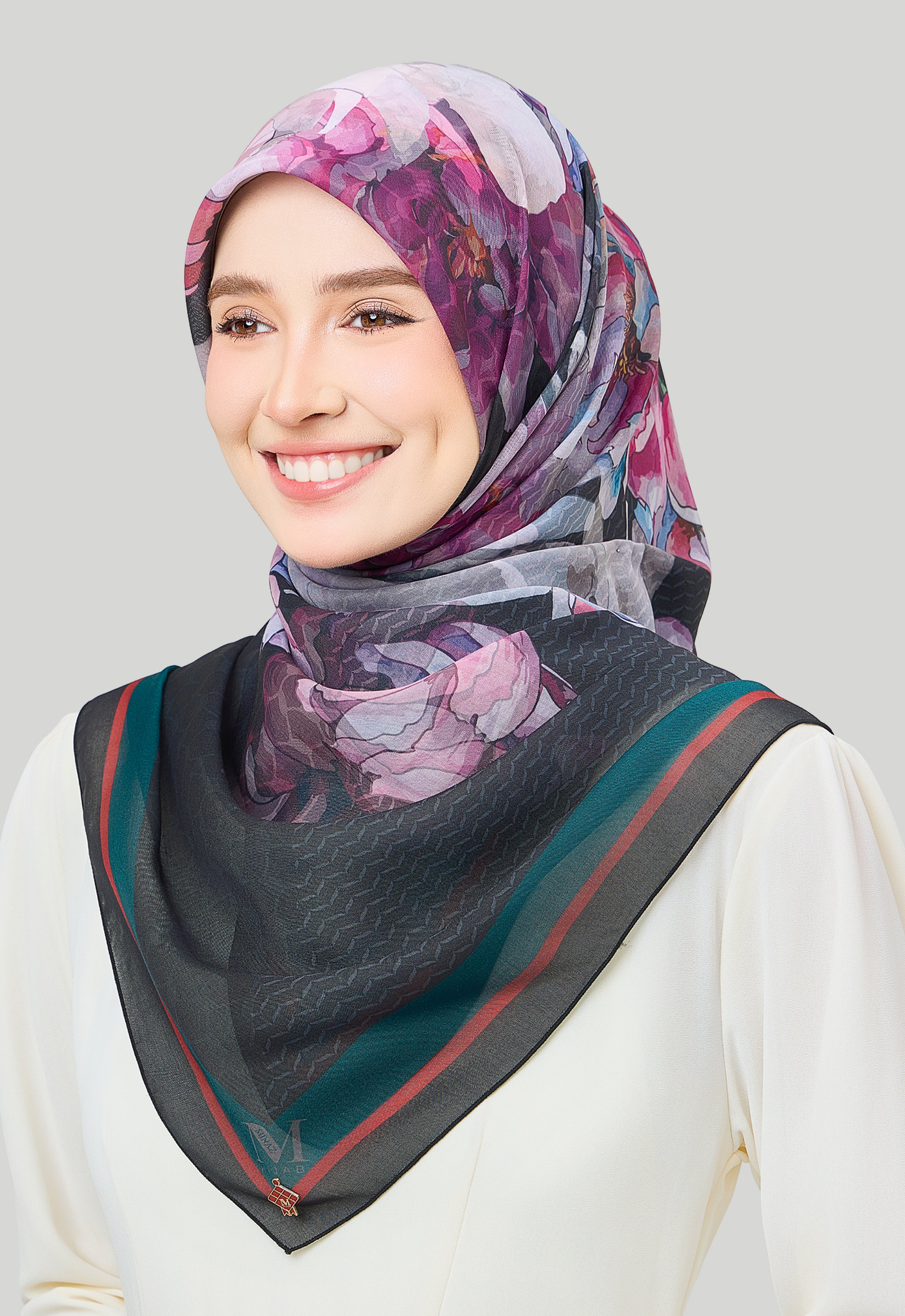 SERI - MIDNIGHT BLACK