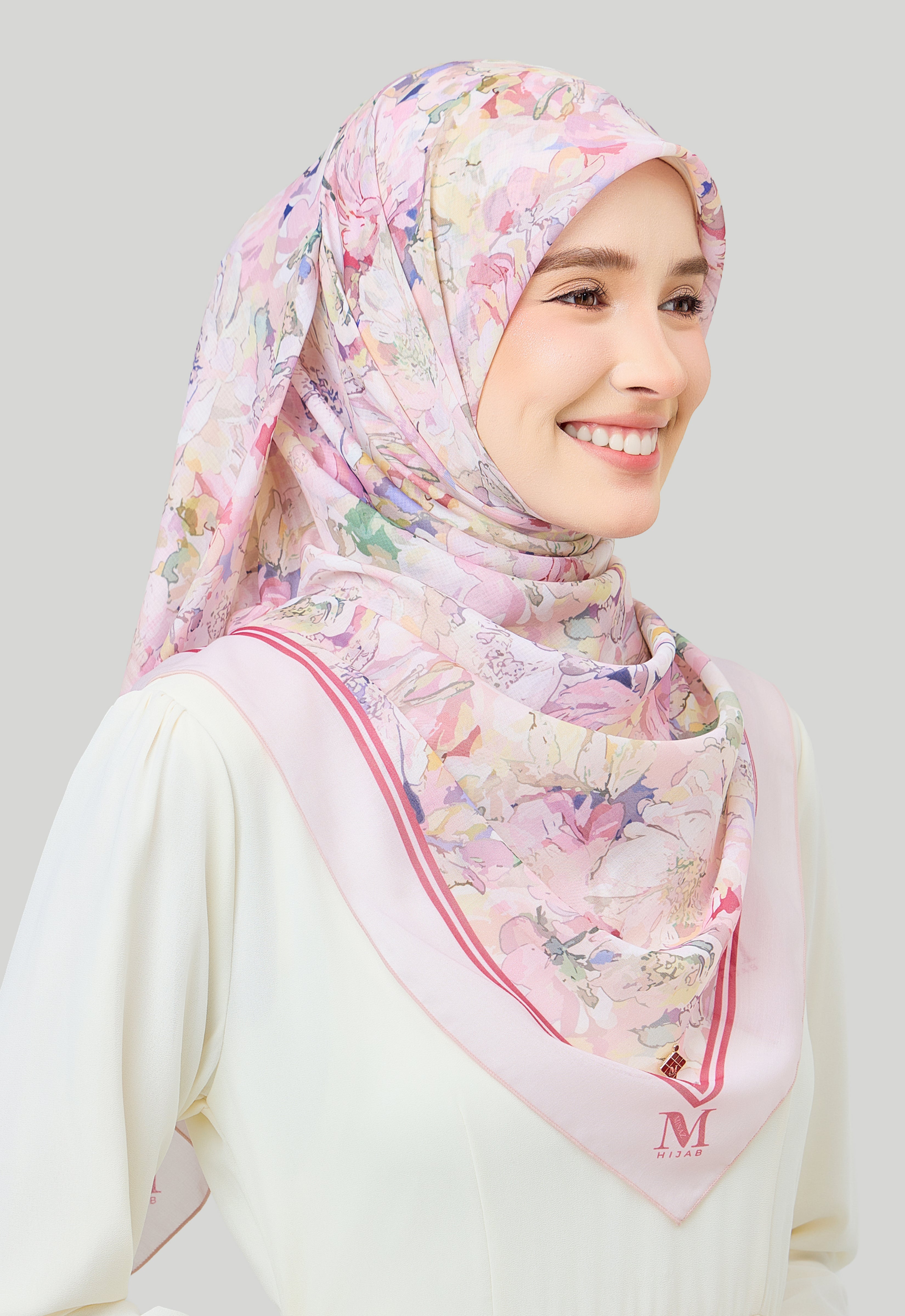 SUCI - LIGHT PINK