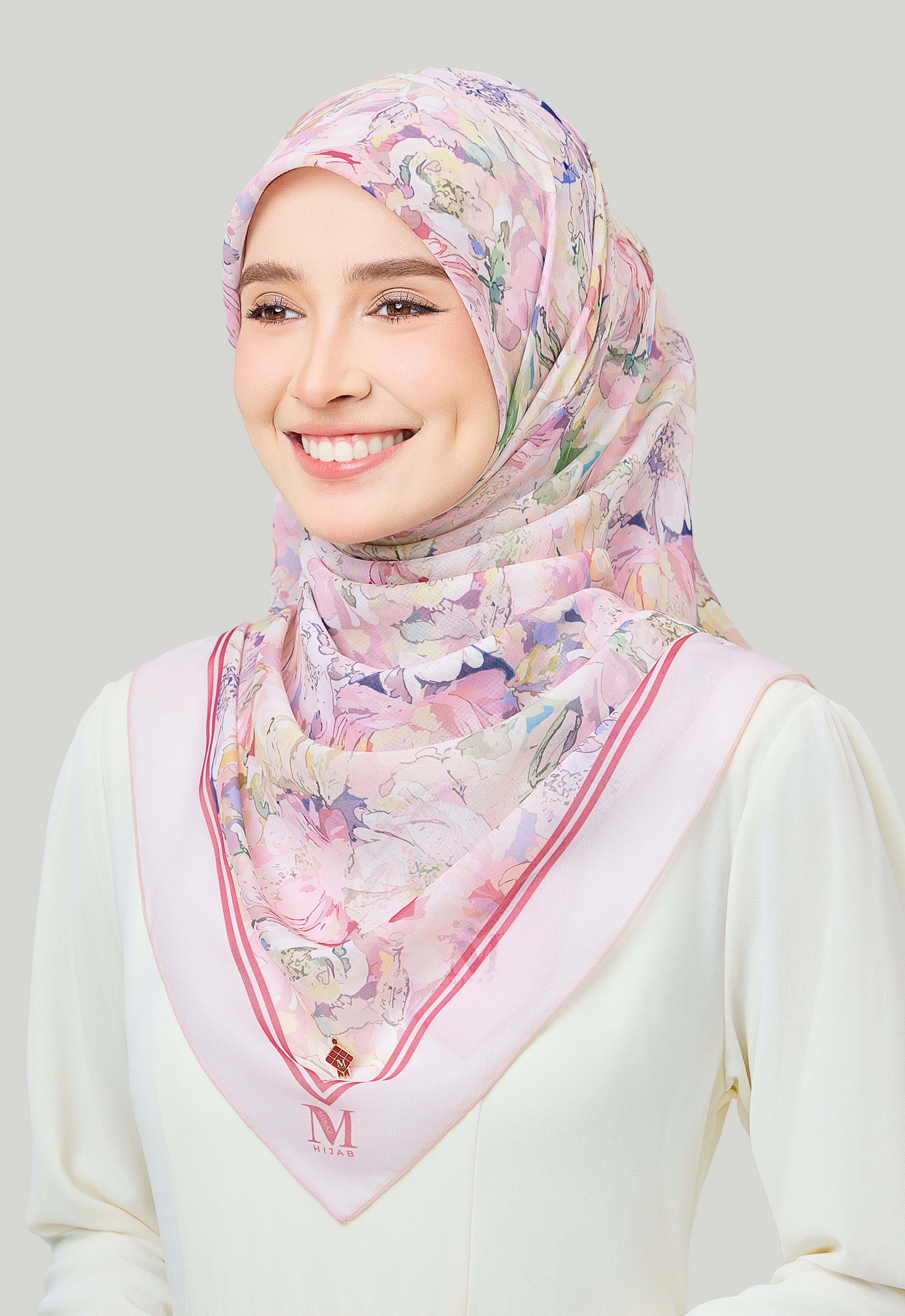 SUCI - LIGHT PINK