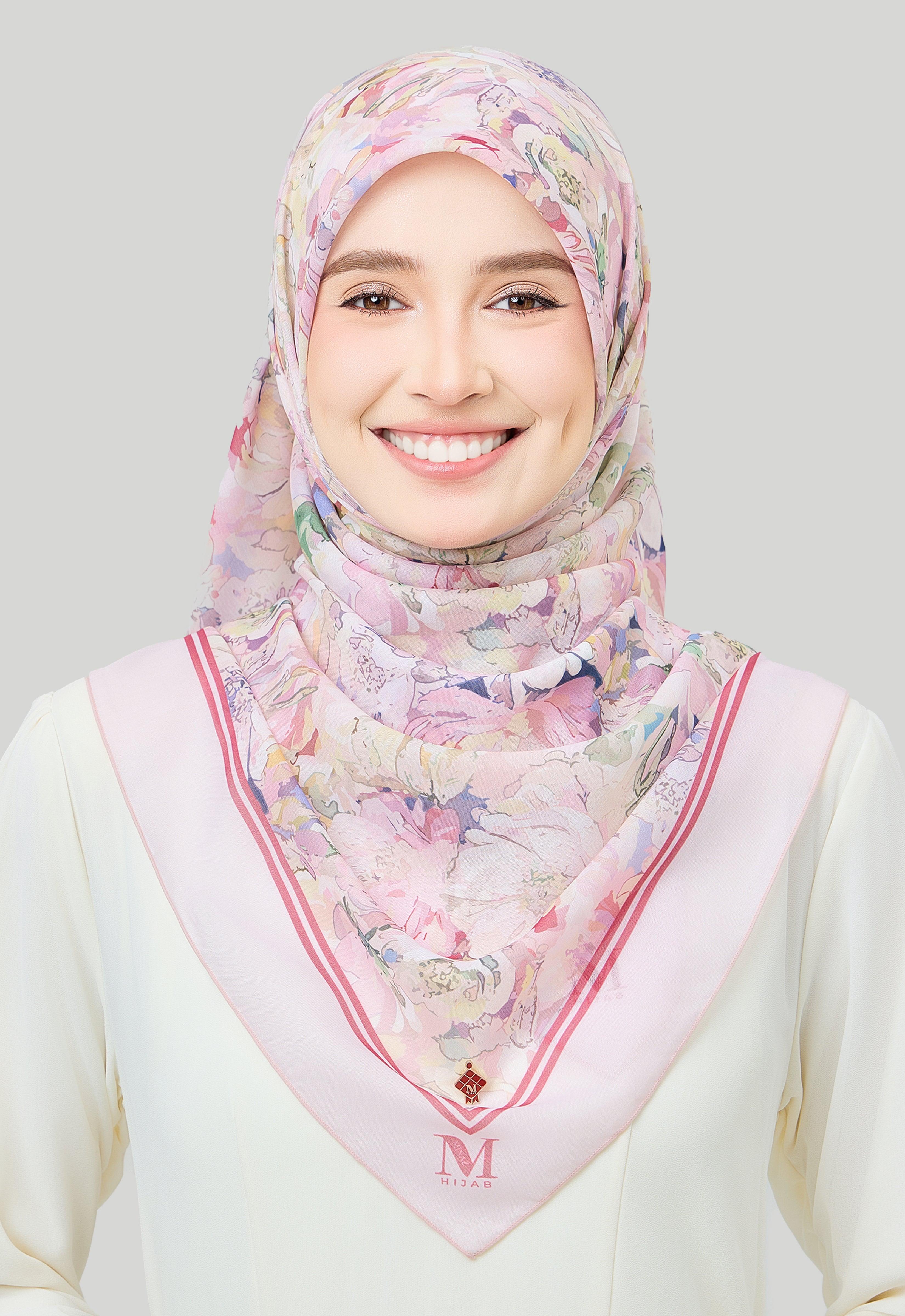 SUCI - LIGHT PINK