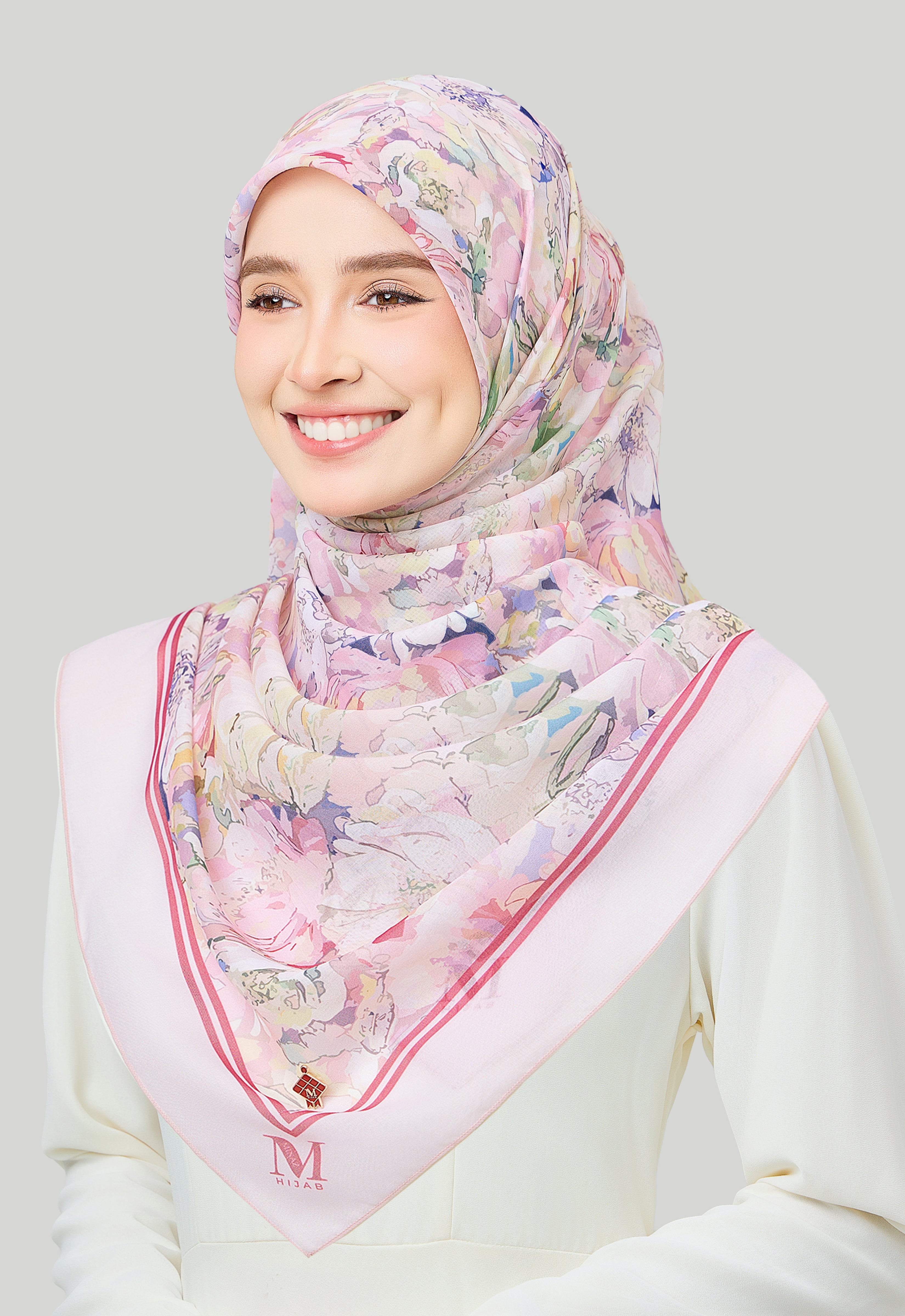 SUCI - LIGHT PINK