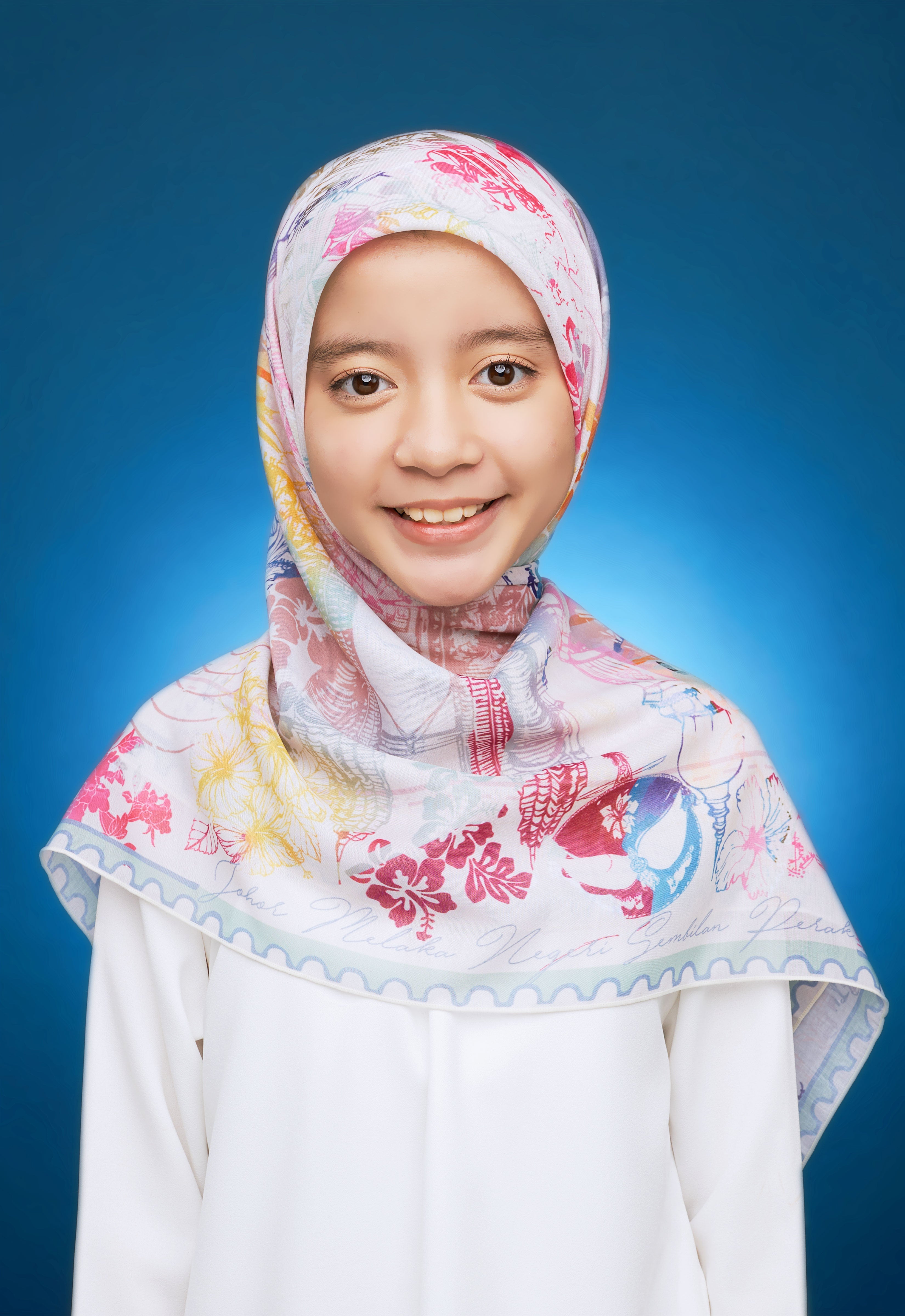 REJECT ITEM | KIDS WARISAN